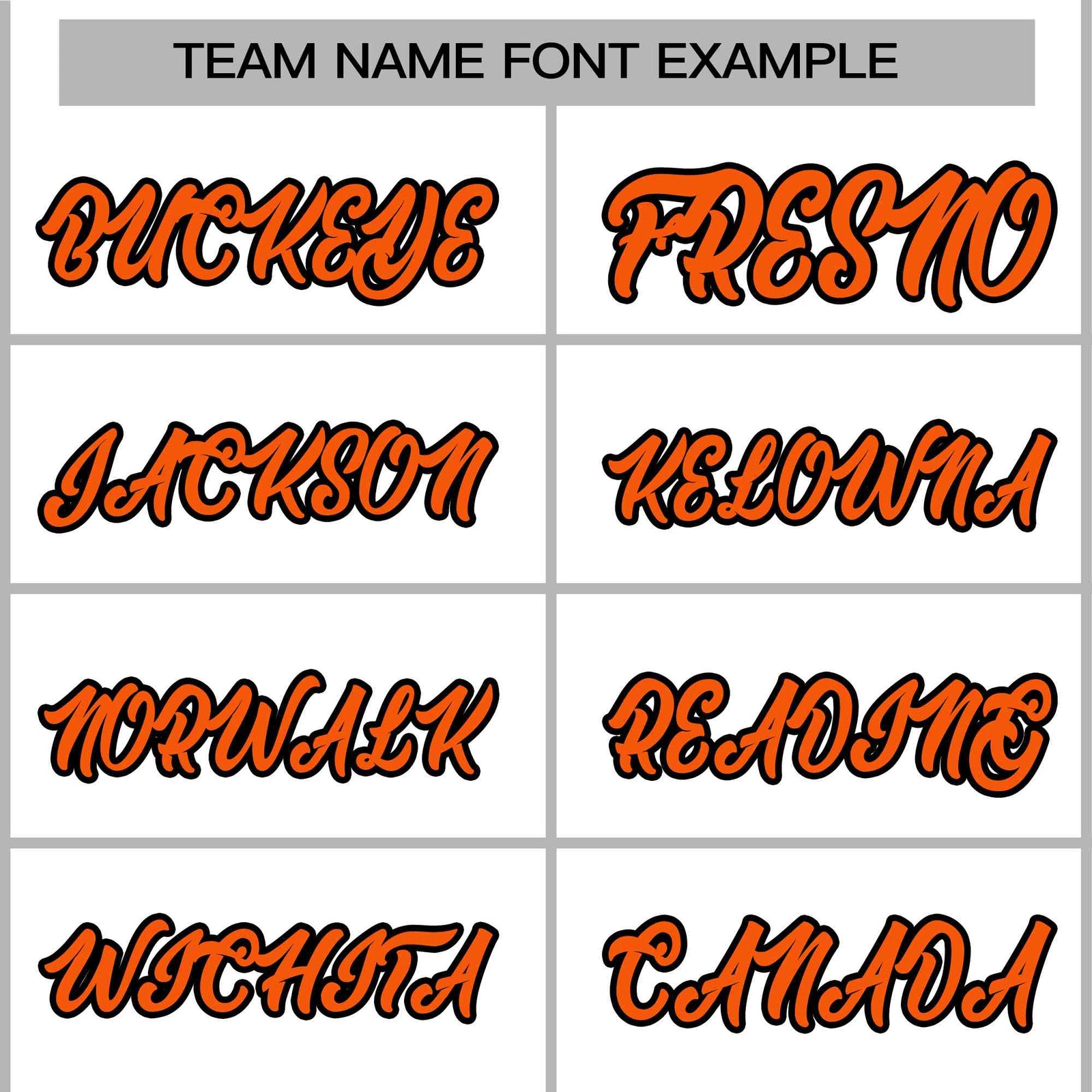 Custom White Orange-Black Classic Style Varsity Full-Snap Letterman Jacket