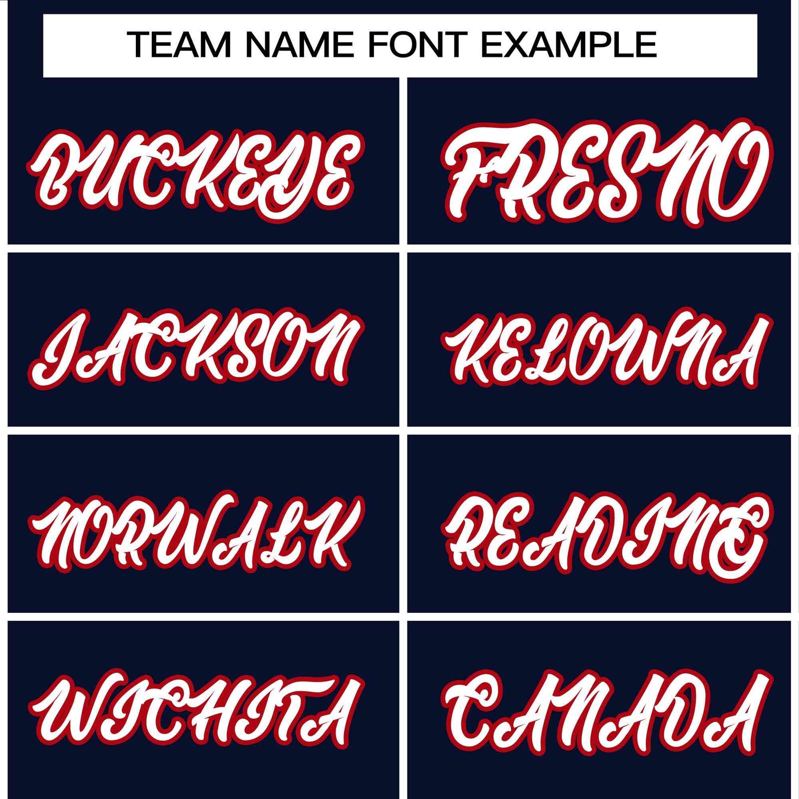 Custom Navy White-Red Classic Style Varsity Full-Snap Letterman Jacket