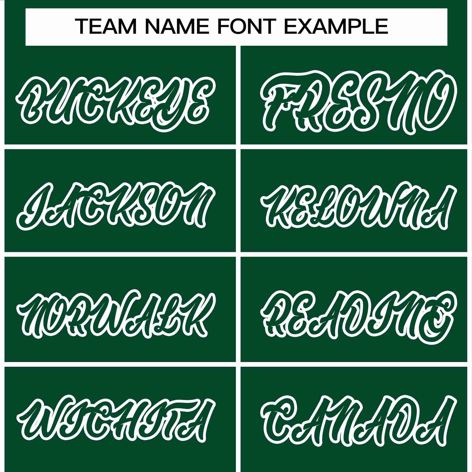 Custom Green Green-White Classic Style Varsity Full-Snap Letterman Jacket