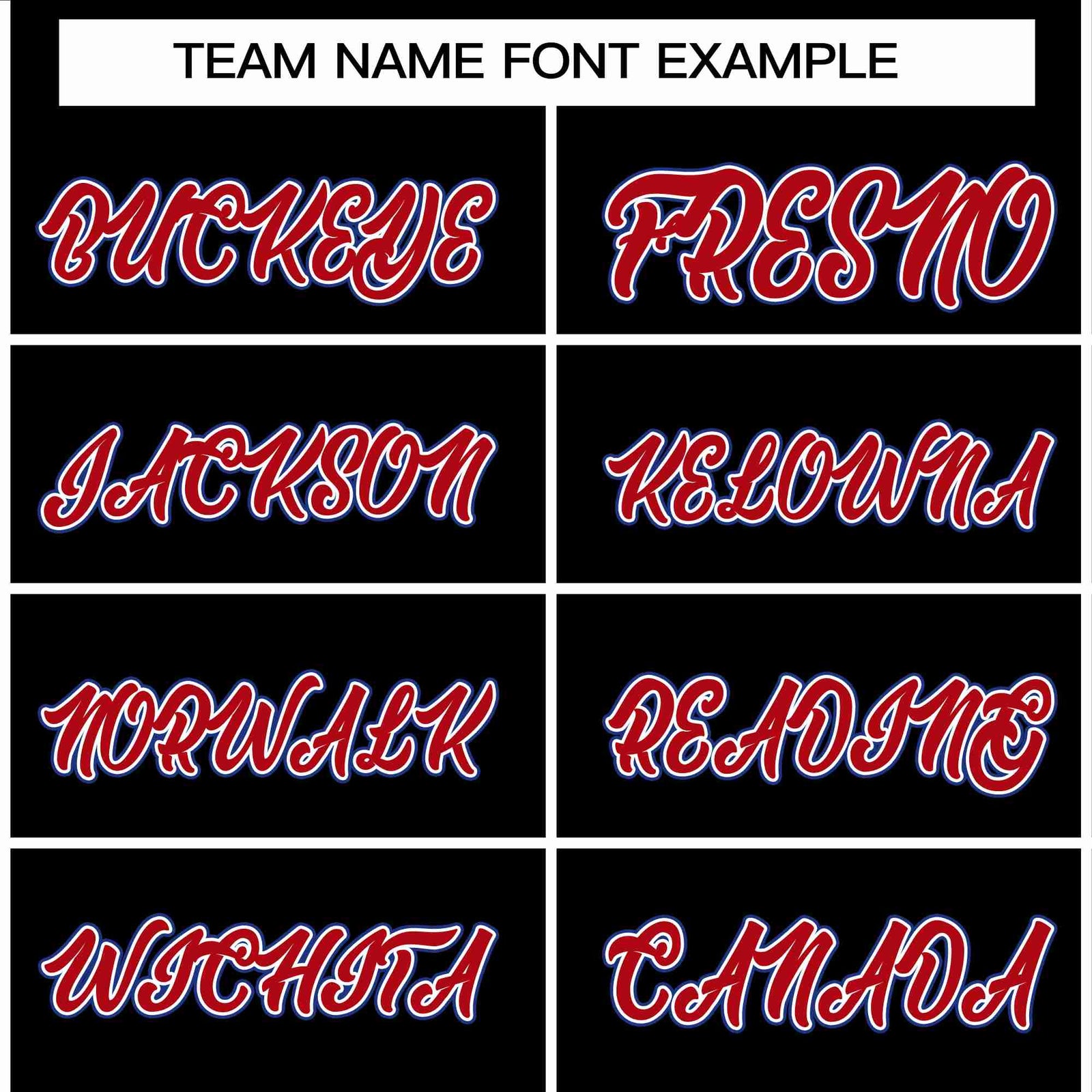 Custom Black Red-White Classic Style Varsity Full-Snap Letterman Jacket