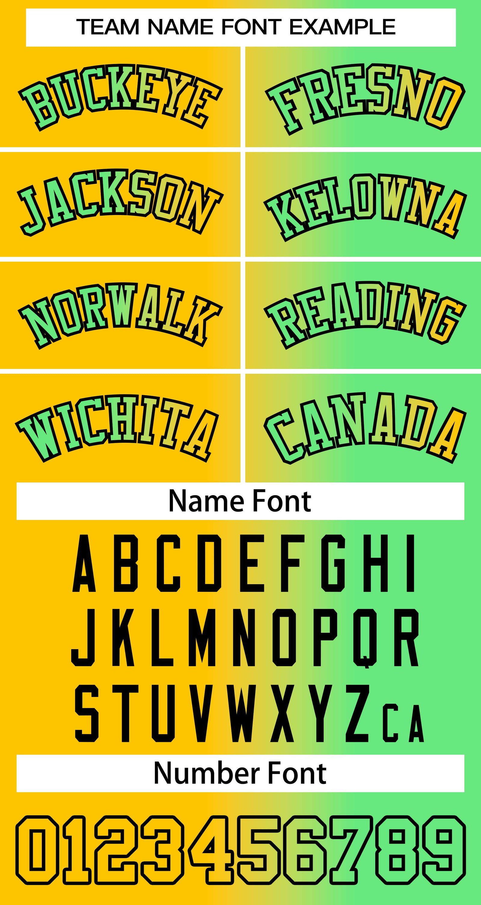 Custom Yellow Neon Green-Black Gradient Fashion Tops Basketball Jersey