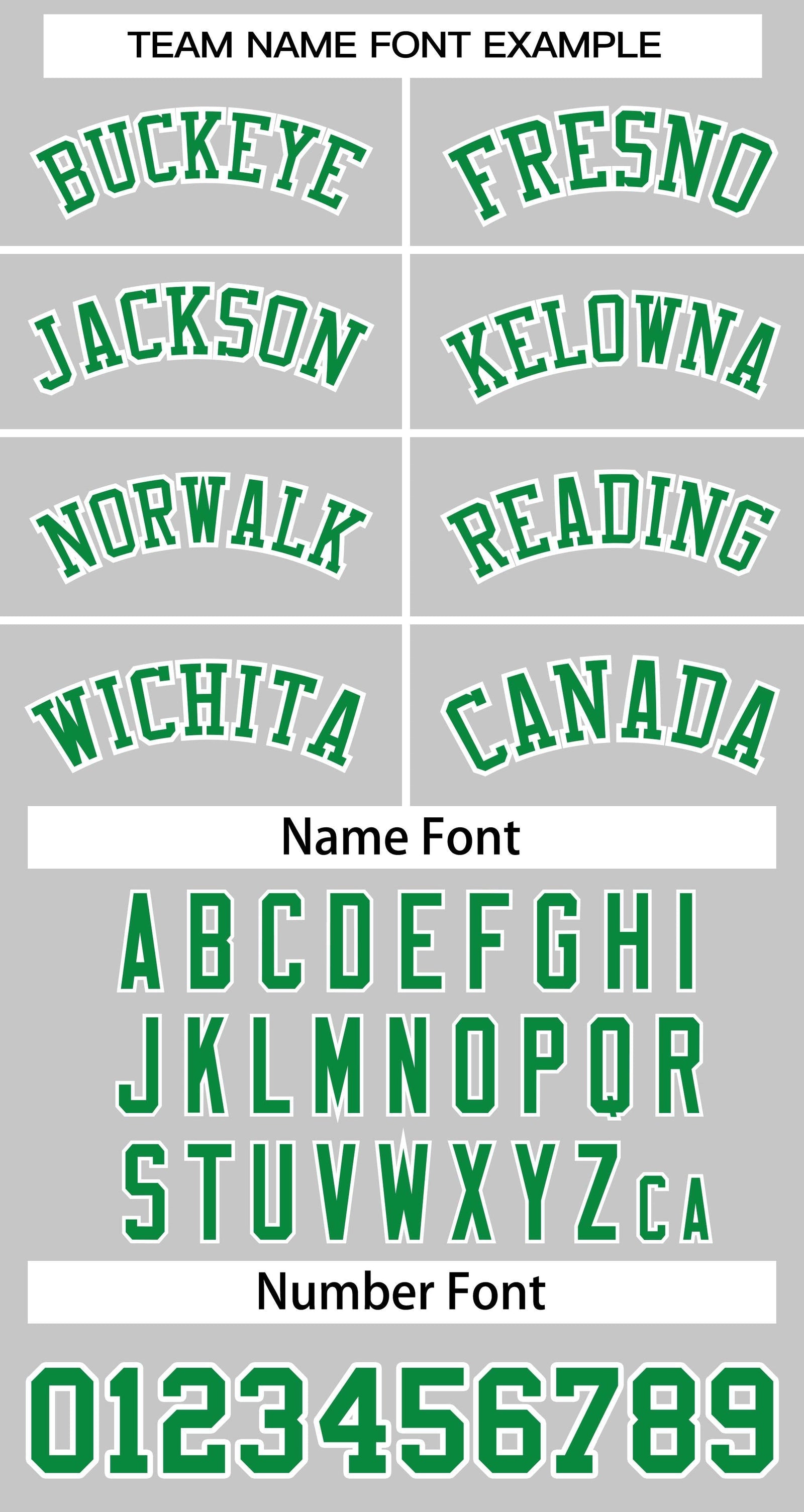 Custom Gray Kelly Green-White Classic Tops Basketball Jersey