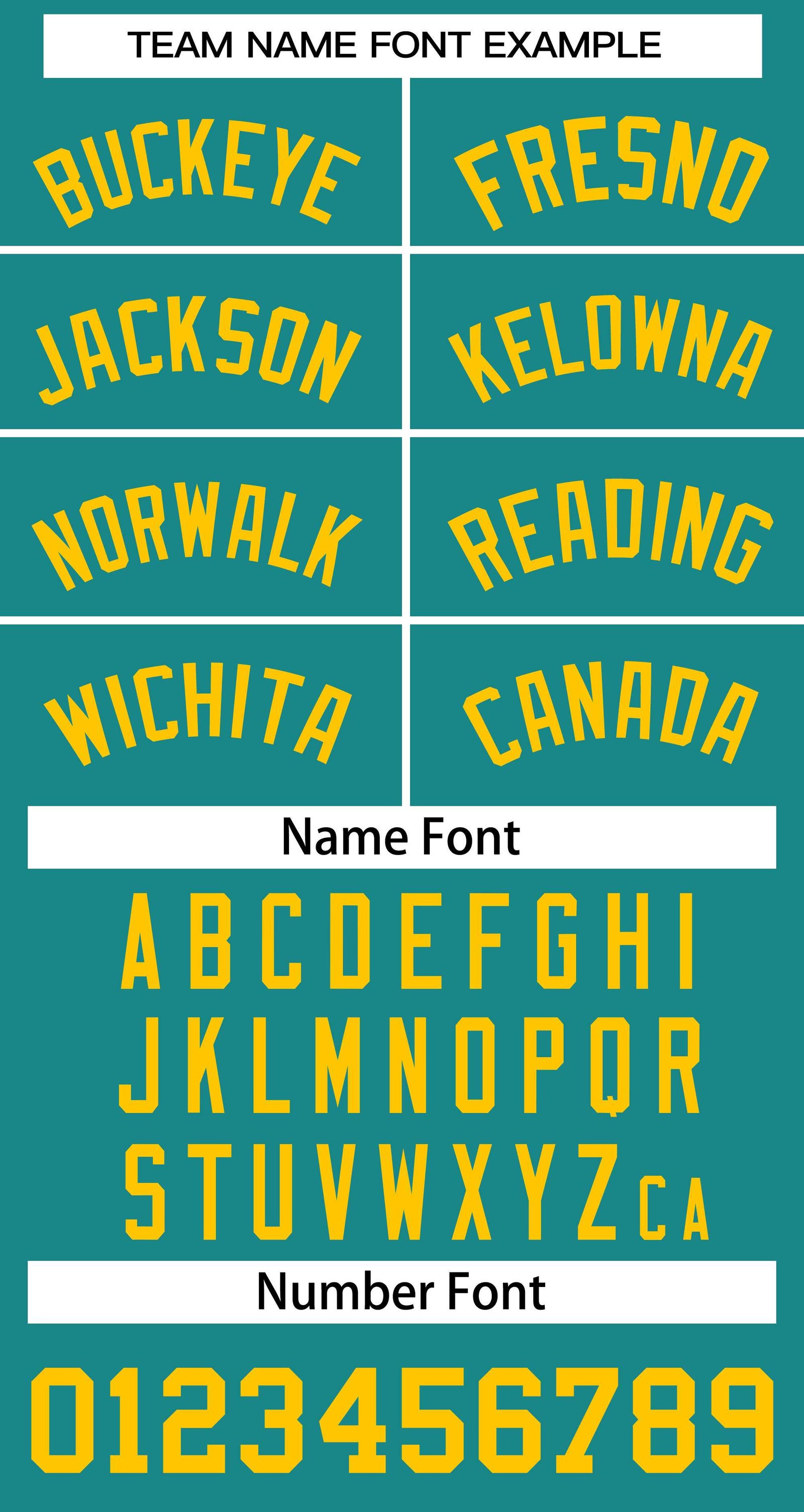 Custom Teal Yellow Classic Tops Basketball Jersey