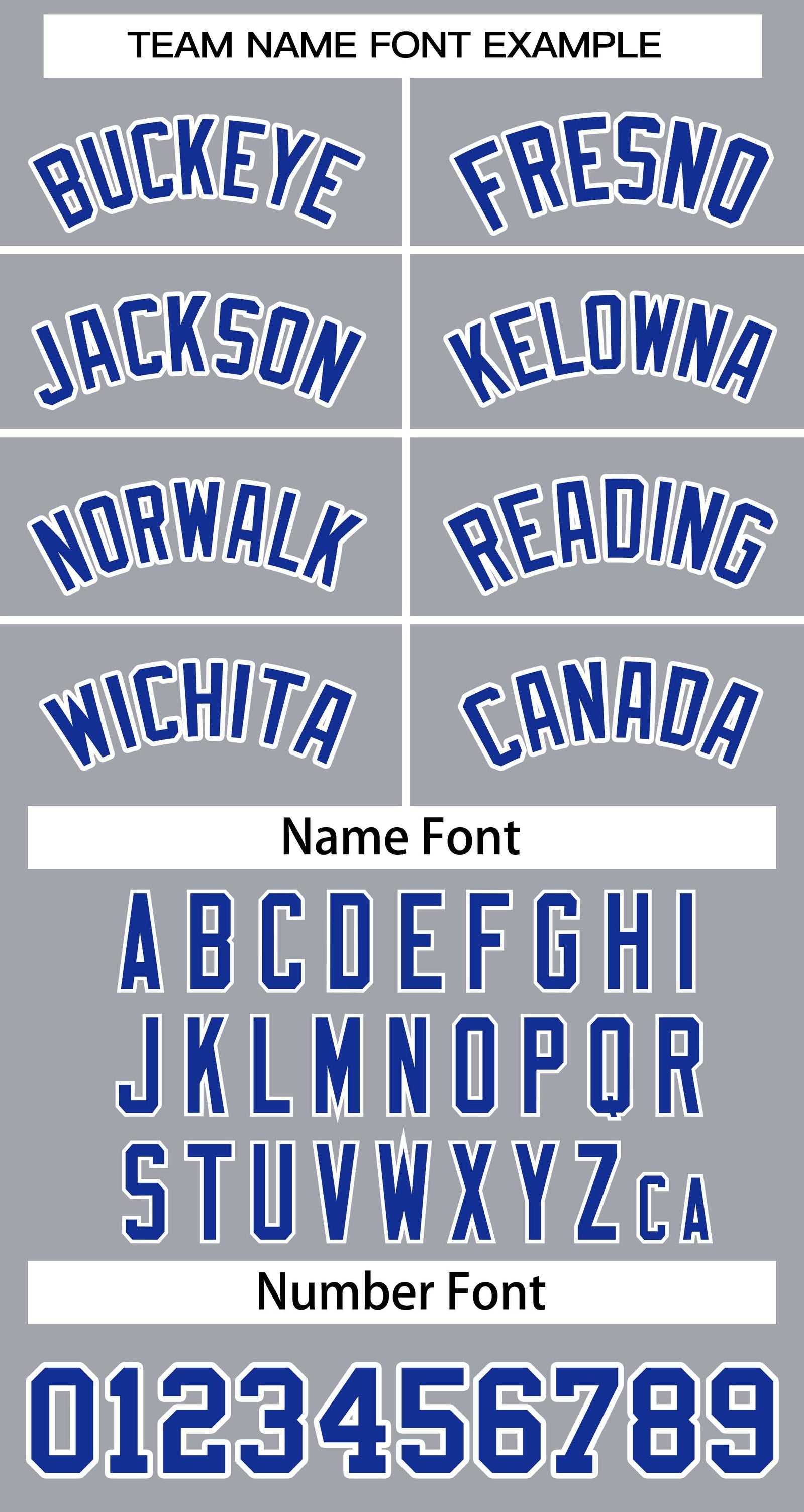 Custom Gray Royal-White Classic Tops Basketball Jersey
