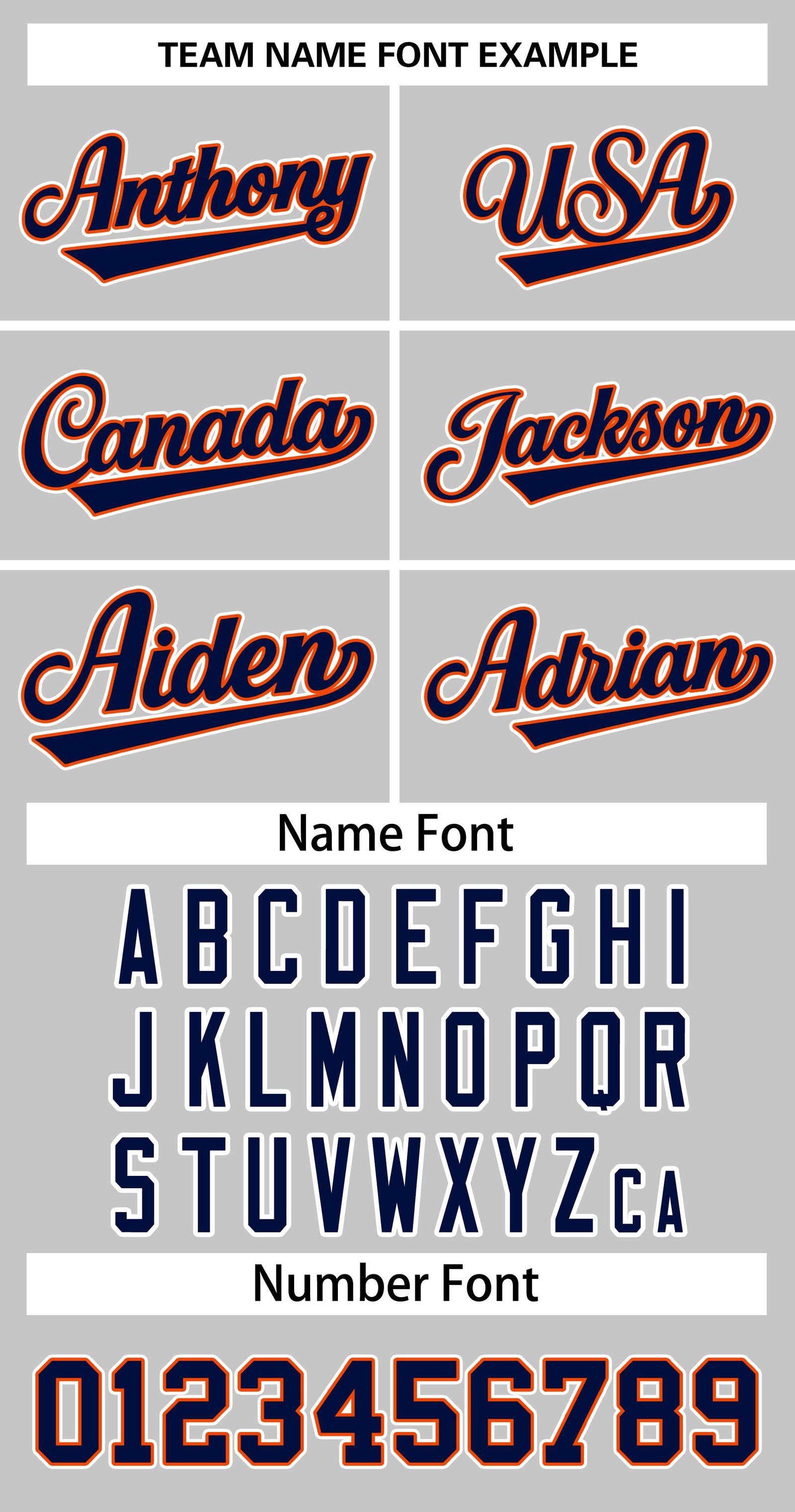 Custom Gray Navy-Orange Classic Tops Basketball Jersey