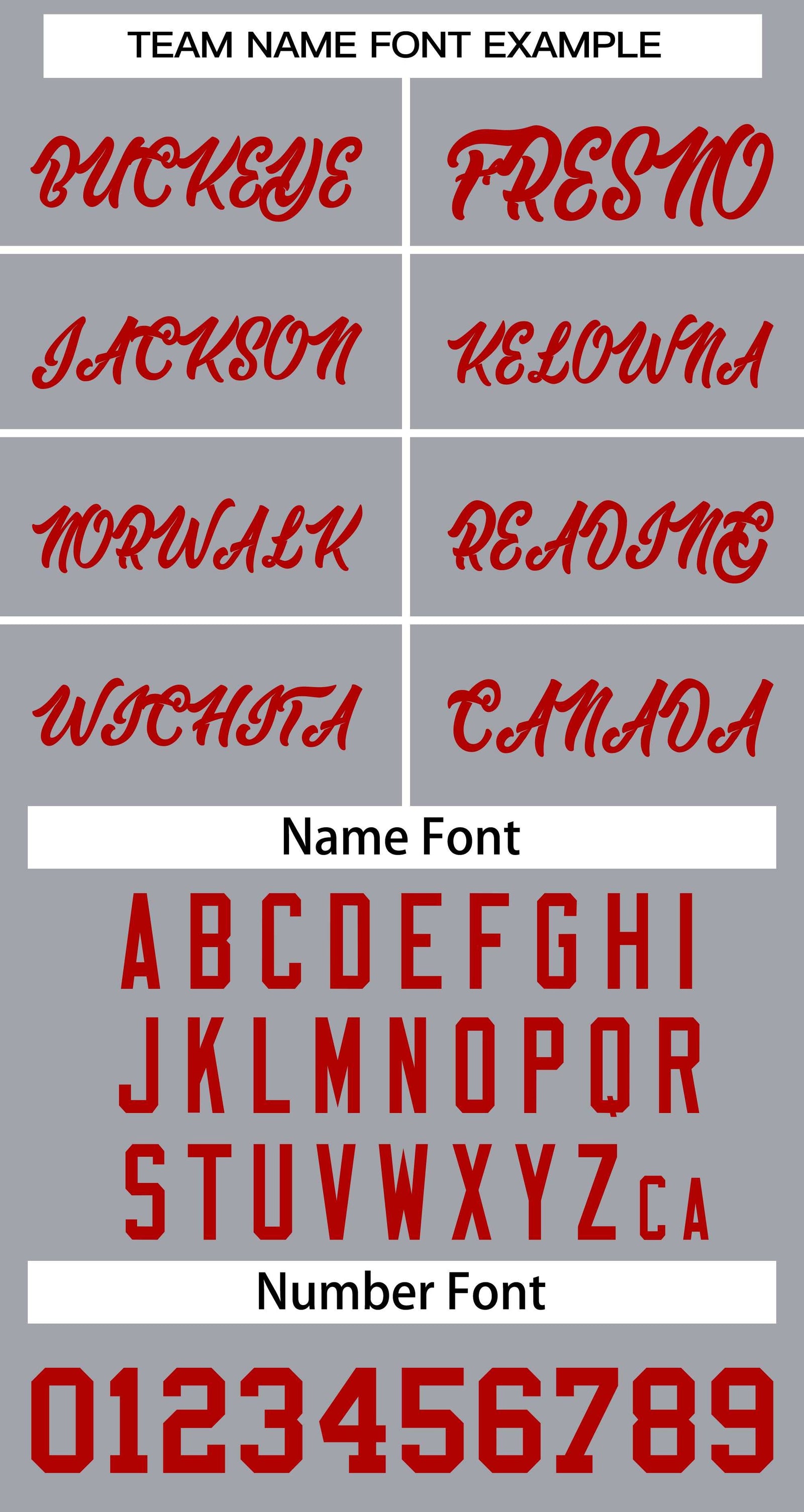 Custom Gray Red Classic Tops Basketball Jersey