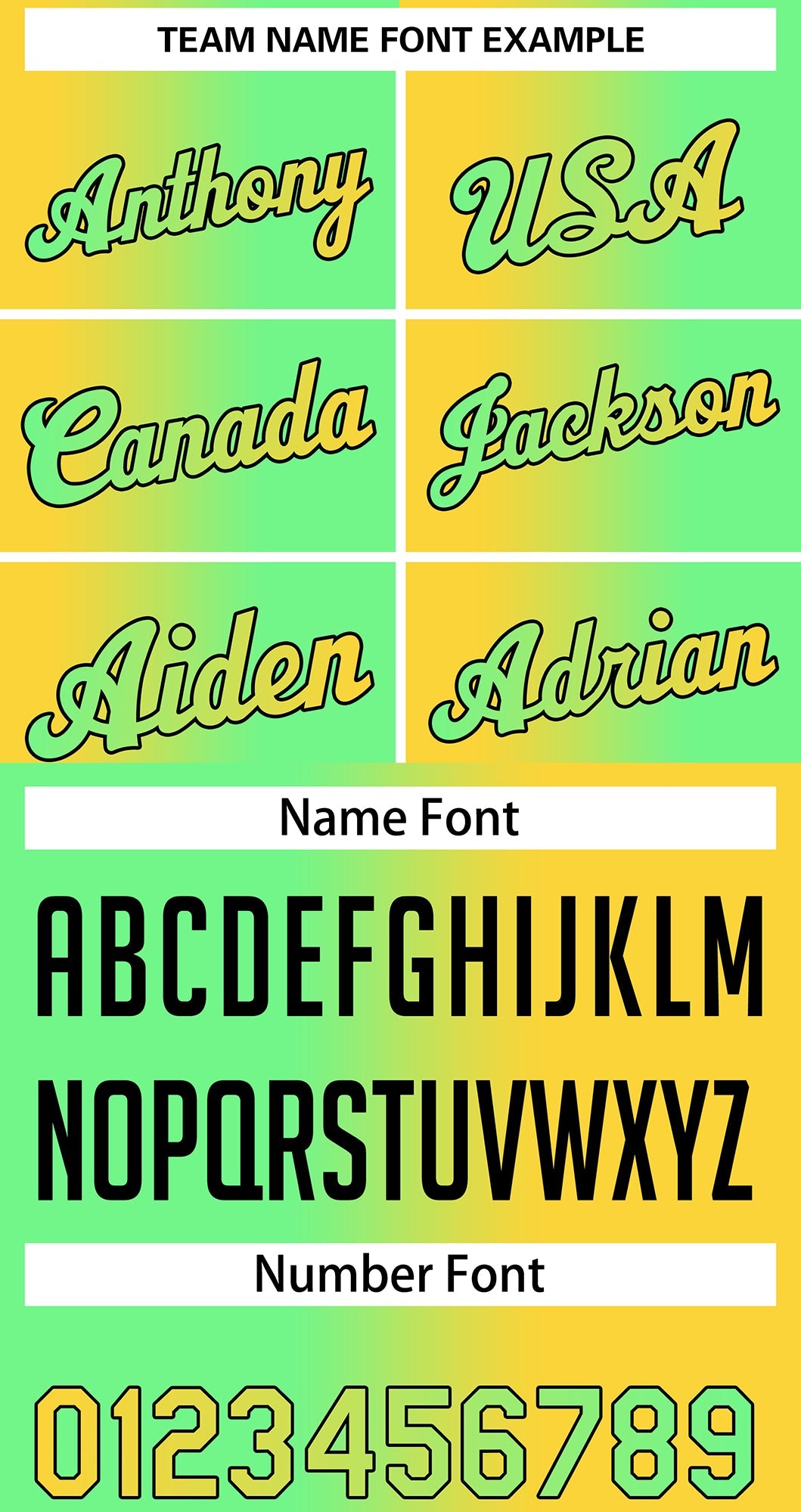 Custom Neon Green Yellow Gradient Fashion Sets Basketball Jersey