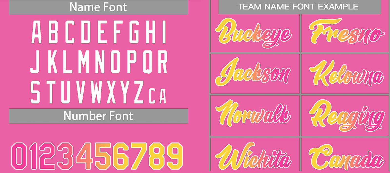 Custom Pink Yellow-White Heal Sports Uniform Classic Sets Basketball Jersey