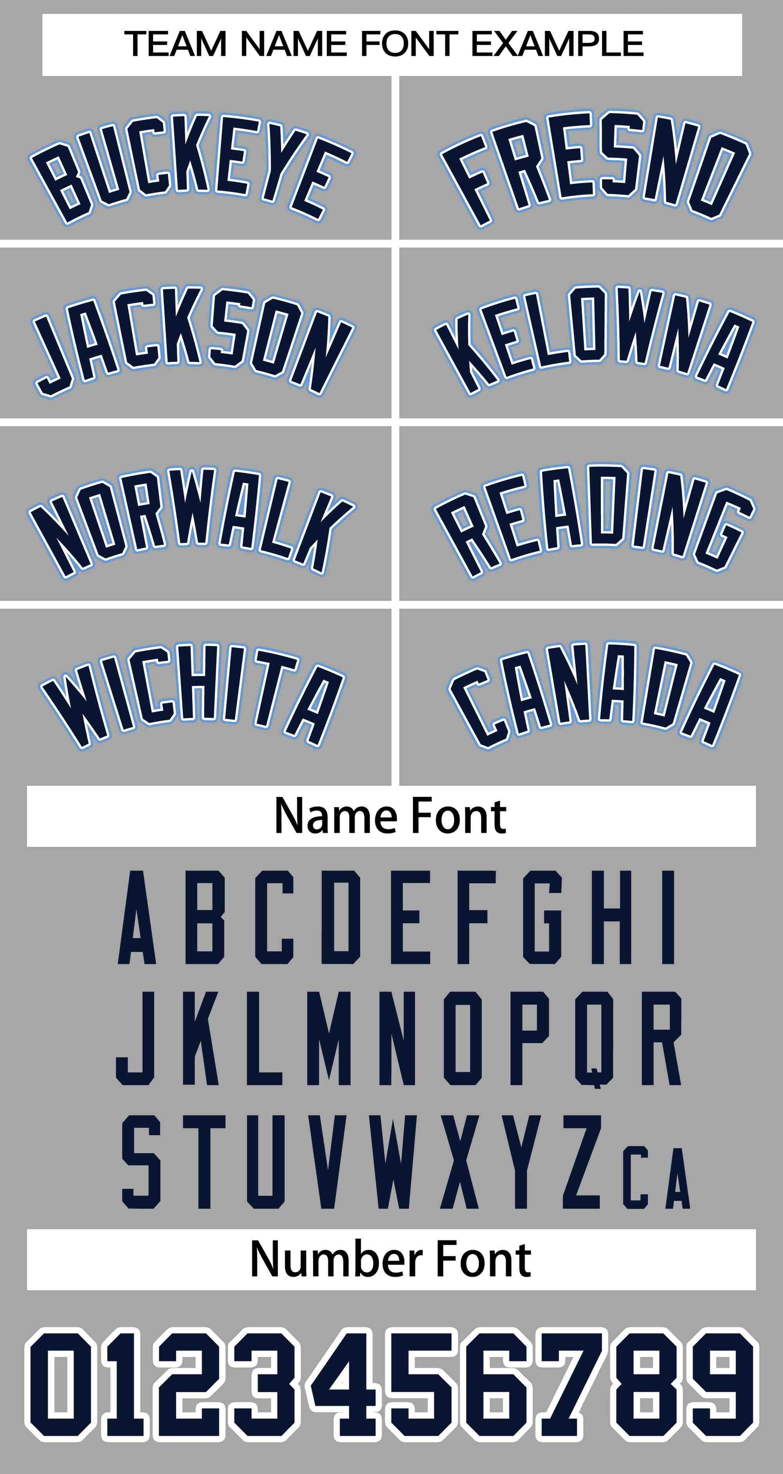 Custom Gray Navy-White Classic Style Authentic Two-Button Softball Jersey