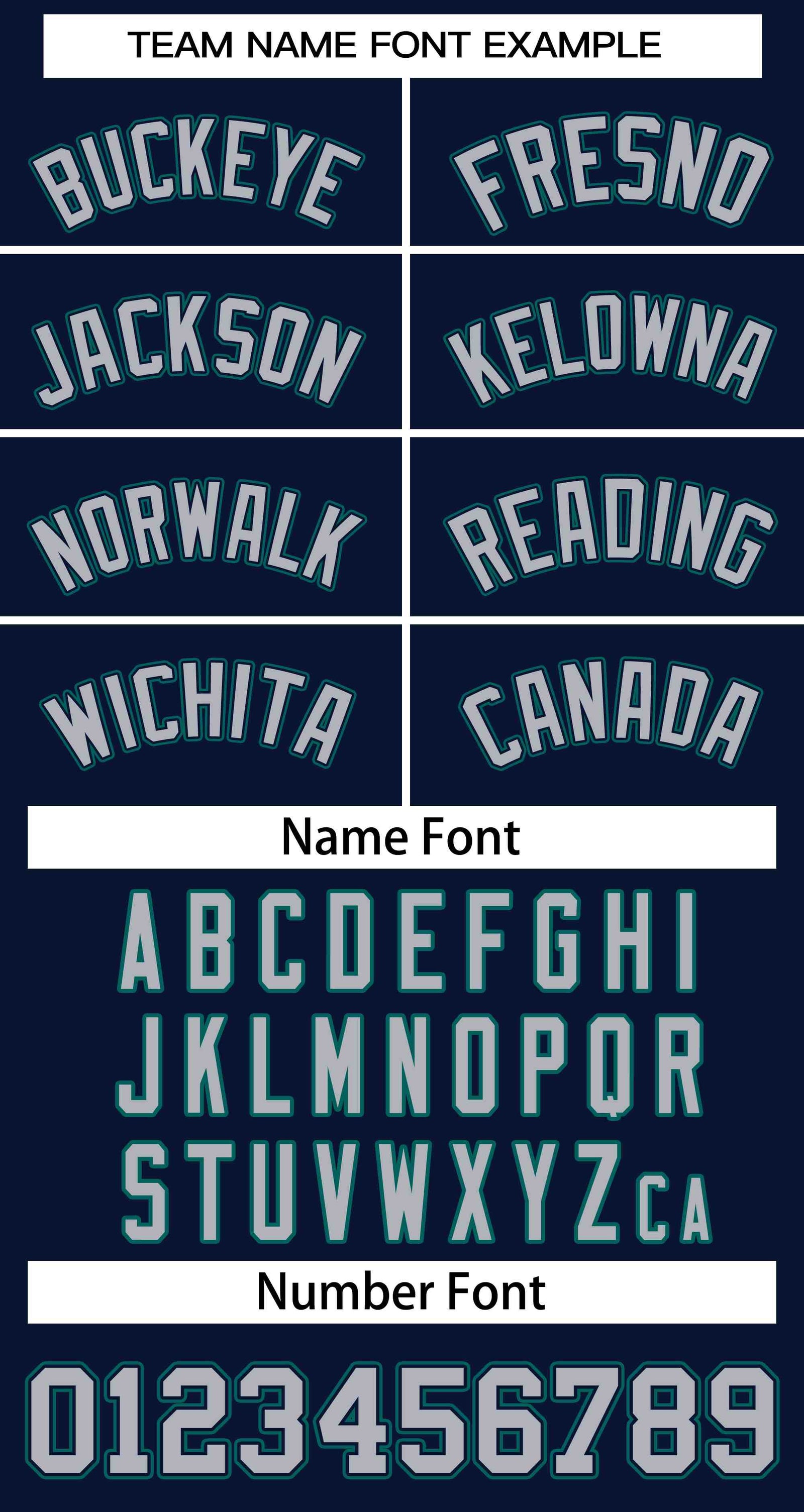 Custom Navy Gray-Navy Classic Style Authentic Two-Button Softball Jersey