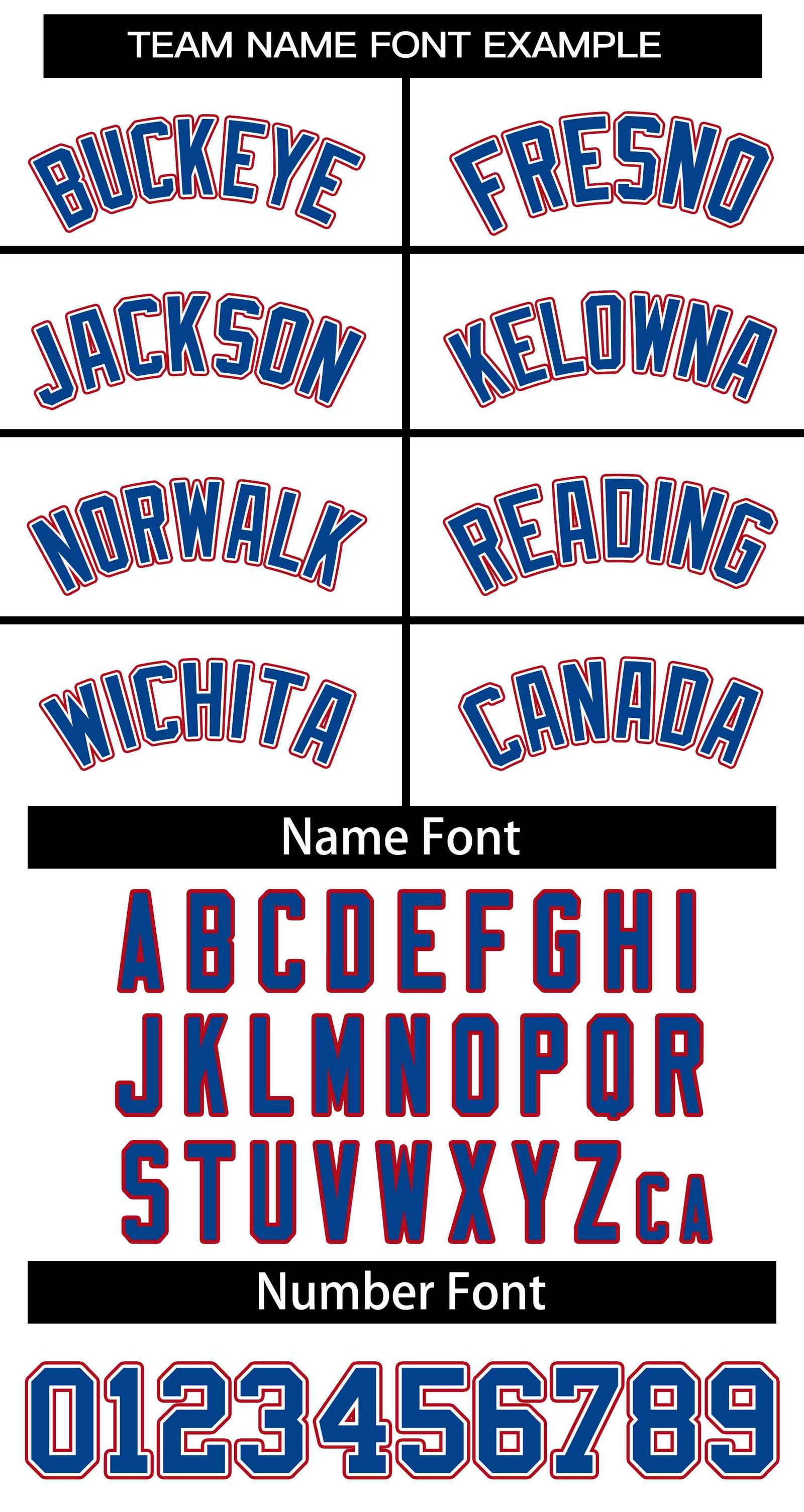 Custom White Royal-White Classic Style Authentic Two-Button Softball Jersey