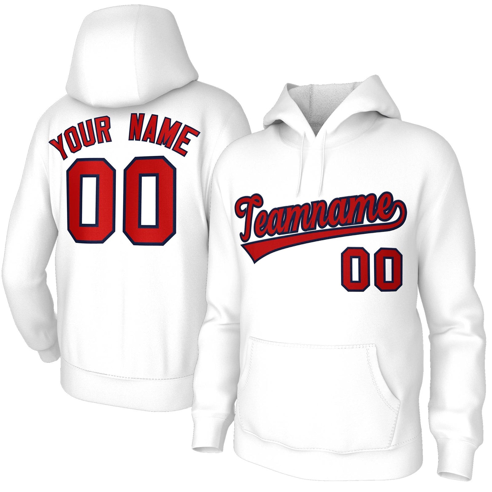 coolest men's hoodies