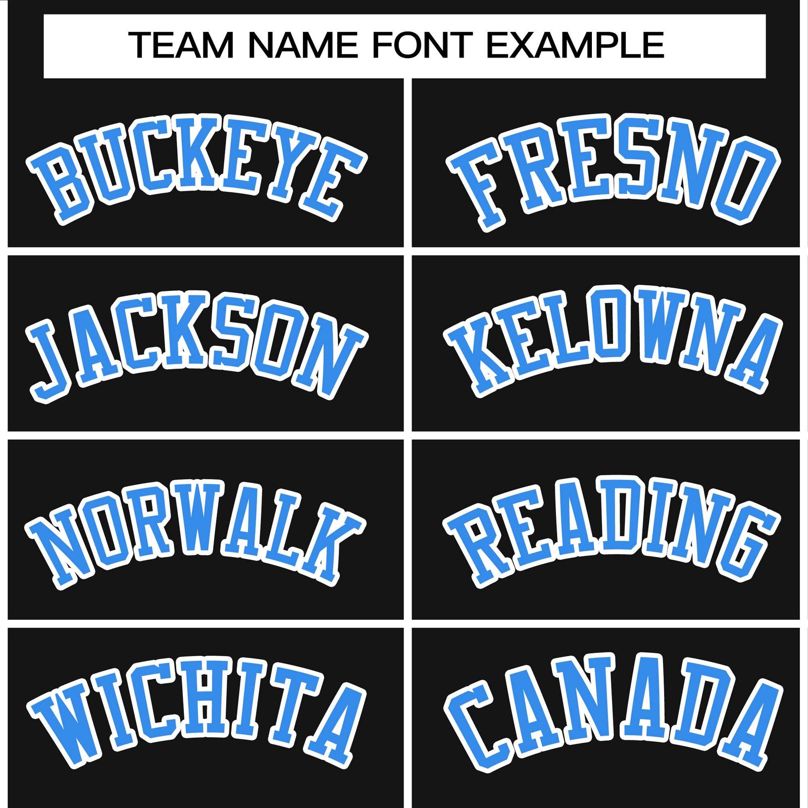Custom Black Light Blue-White Raglan Sleeves Stitched Sportwear Pullover Hoodie