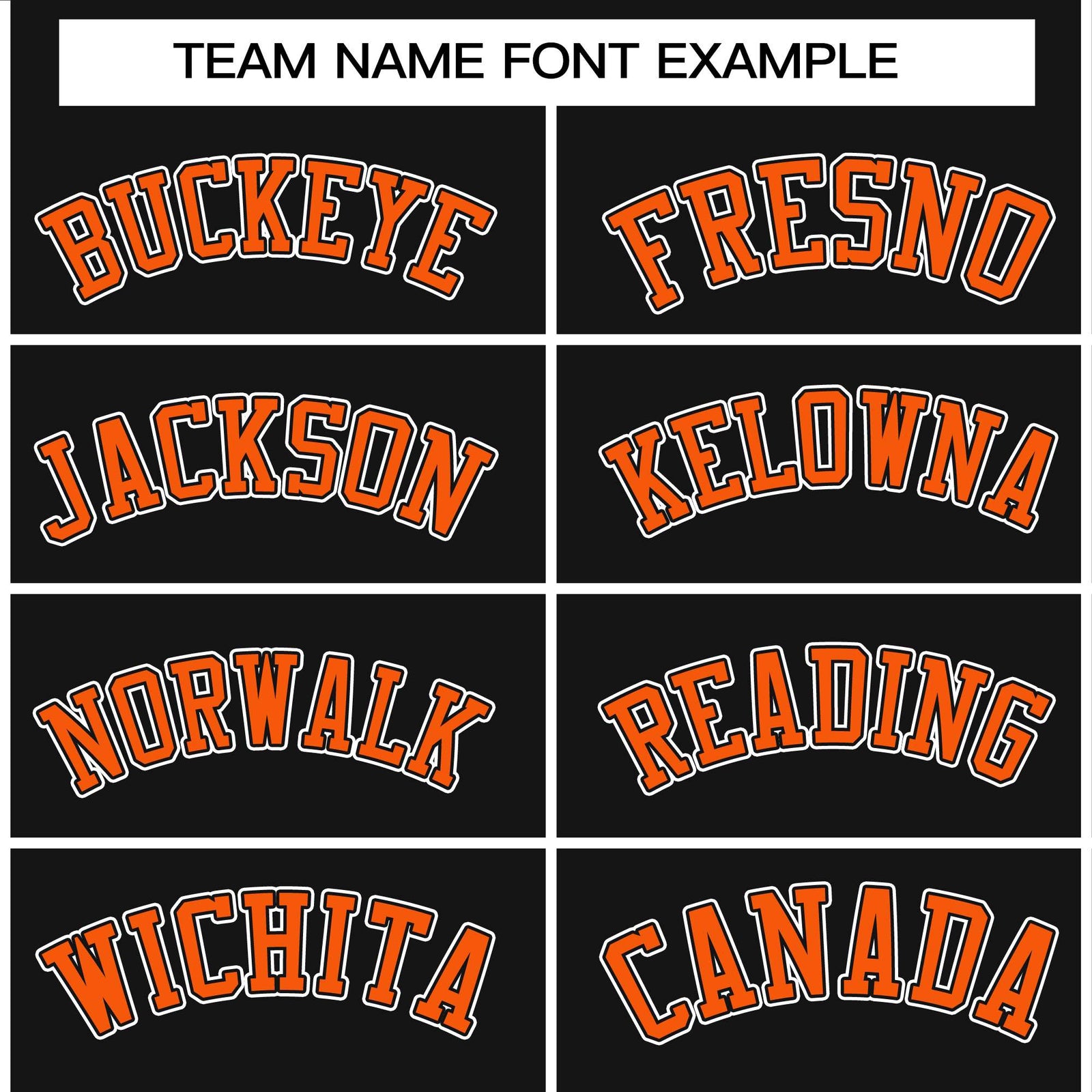 Custom Black Orange-Black Raglan Sleeves Stitched Sportwear Pullover Hoodie
