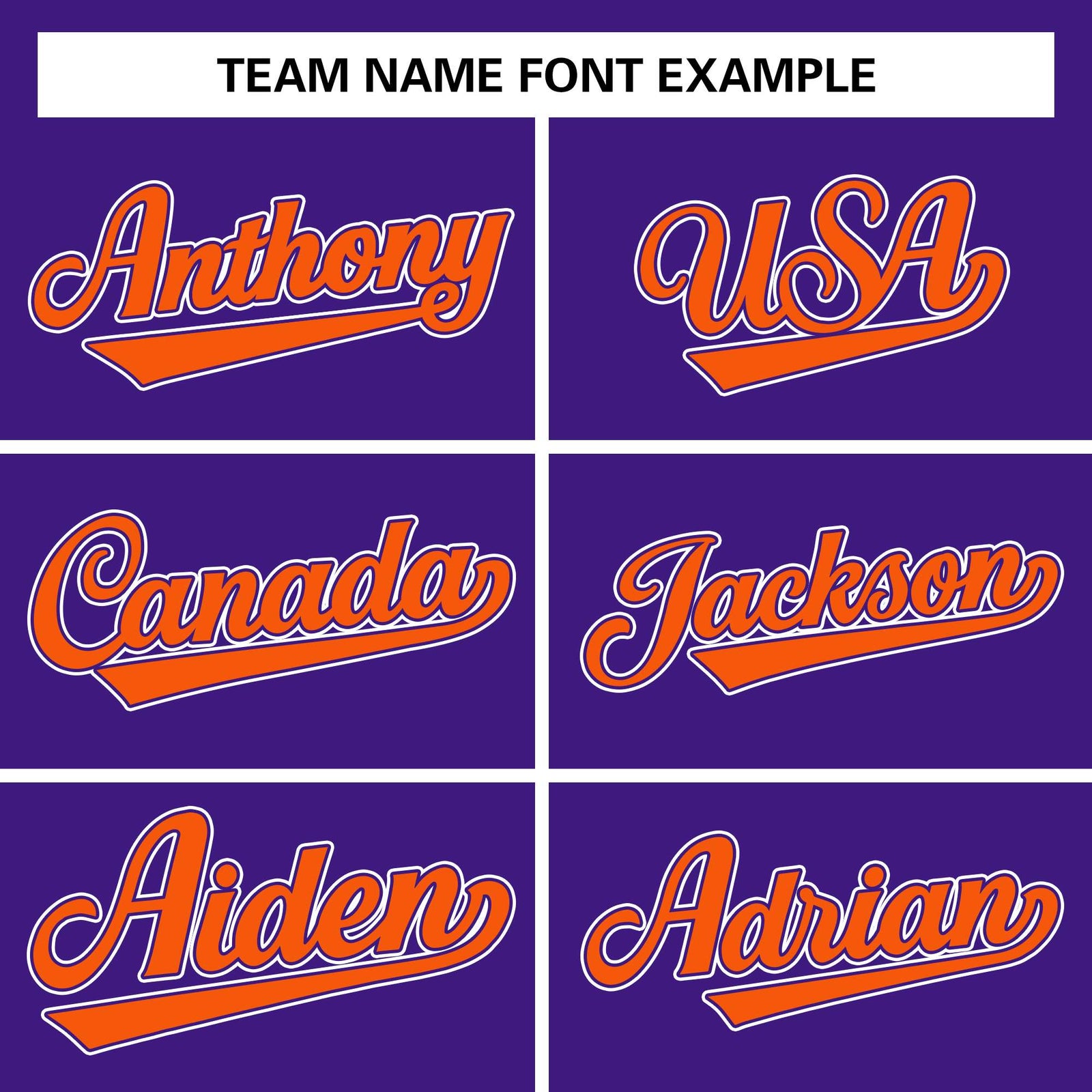 Custom Purple Orange-Purple Raglan Sleeves Stitched Sportwear Pullover Hoodie