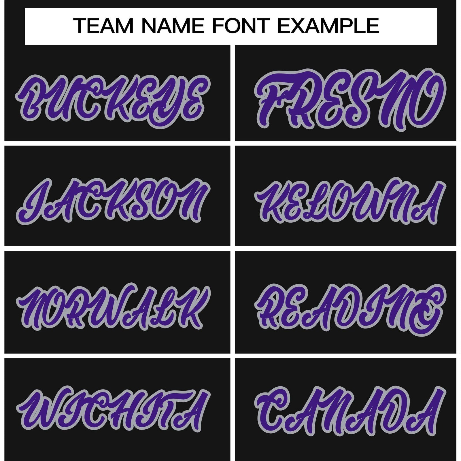 Custom Black Purple-Gray Raglan Sleeves Stitched Sportwear Pullover Hoodie