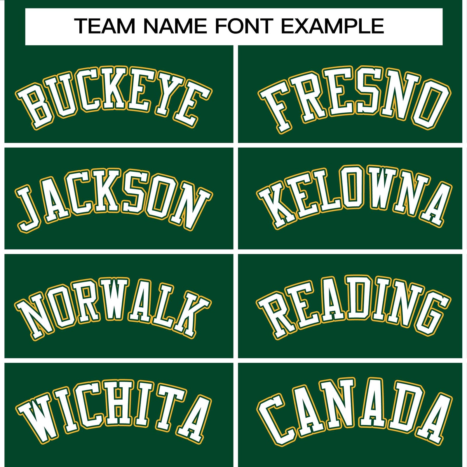 Custom Green White-Gold Raglan Sleeves Pullover Personalized Sweatshirt Hoodie