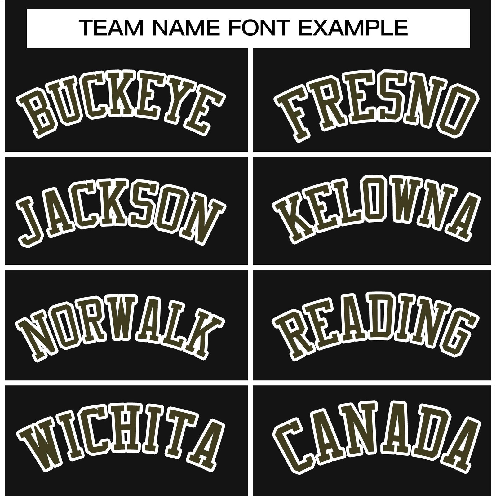 Custom Black Olive-White Raglan Sleeves Pullover Personalized Sweatshirt Hoodie