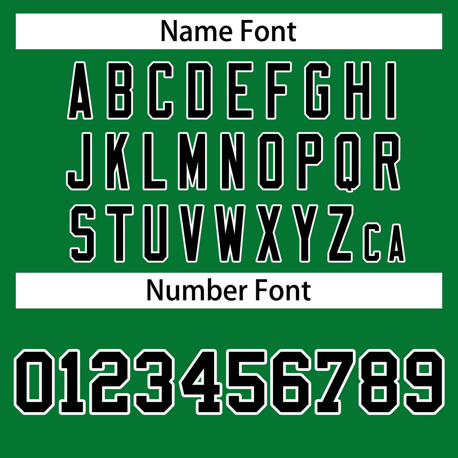 Custom Kelly Green Black-White Raglan Sleeves Pullover Personalized Sweatshirt Hoodie