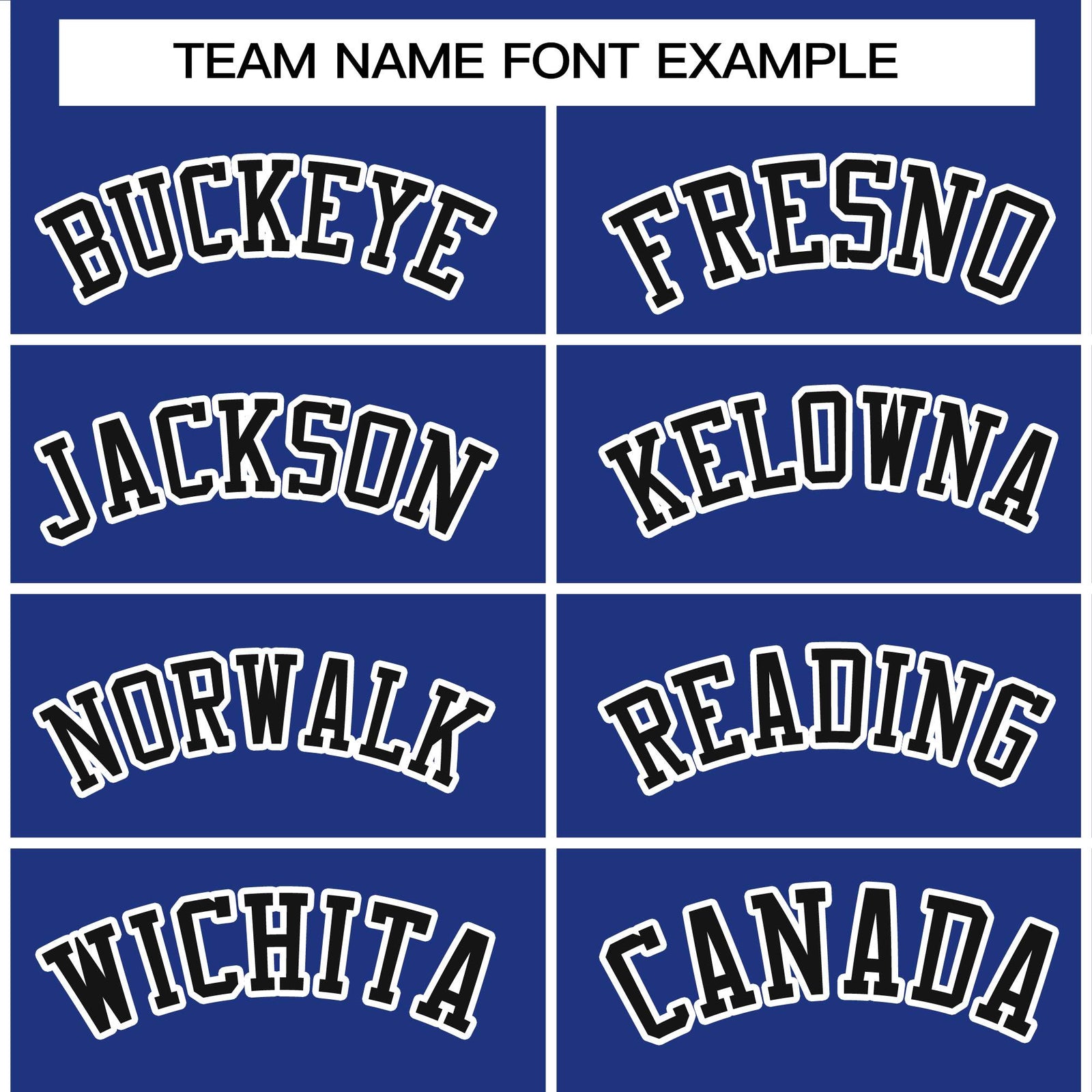 Custom Royal Black-White Raglan Sleeves Pullover Personalized Team Sweatshirt Hoodie