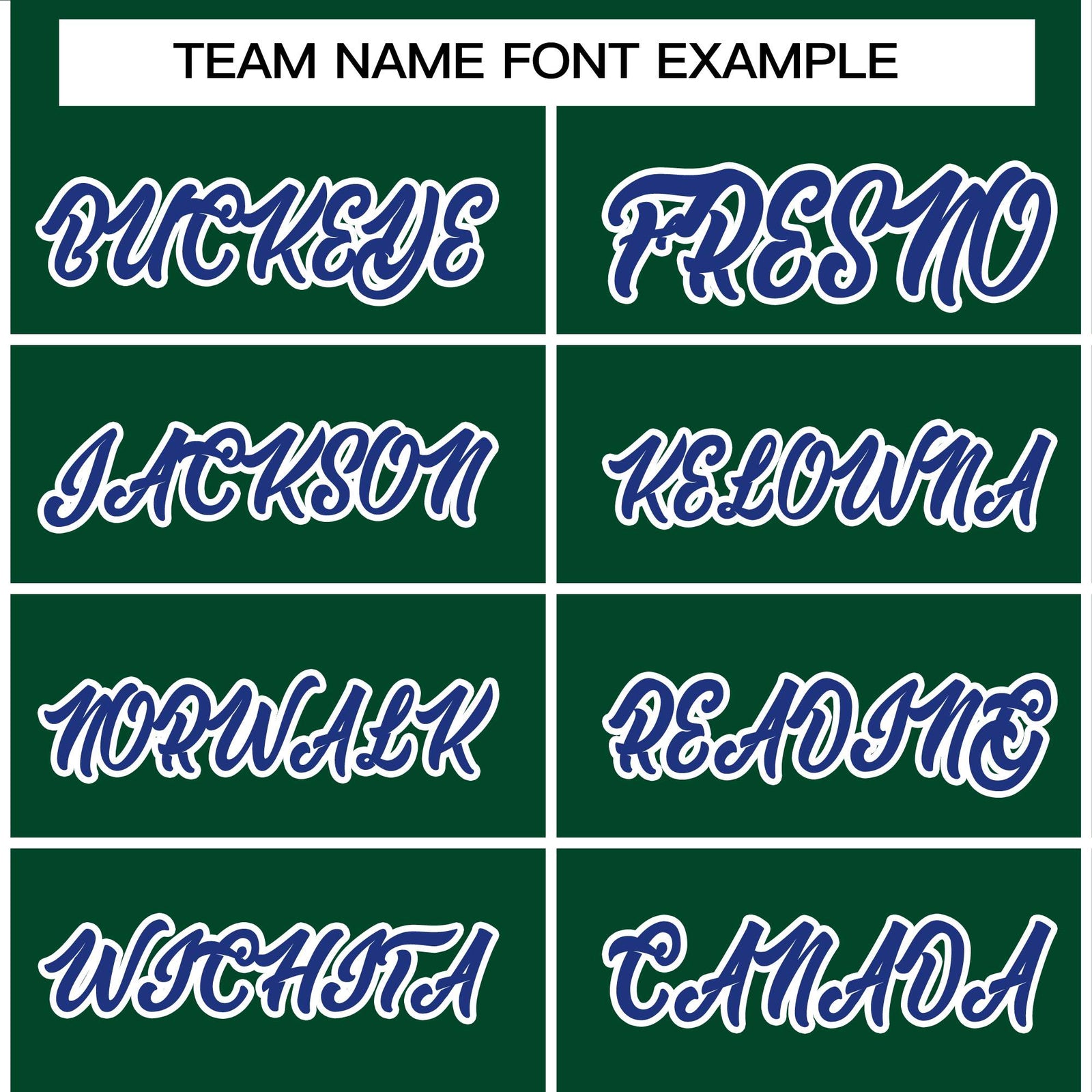 Custom Green Royal-White Raglan Sleeves Pullover Personalized Team Sweatshirt Hoodie