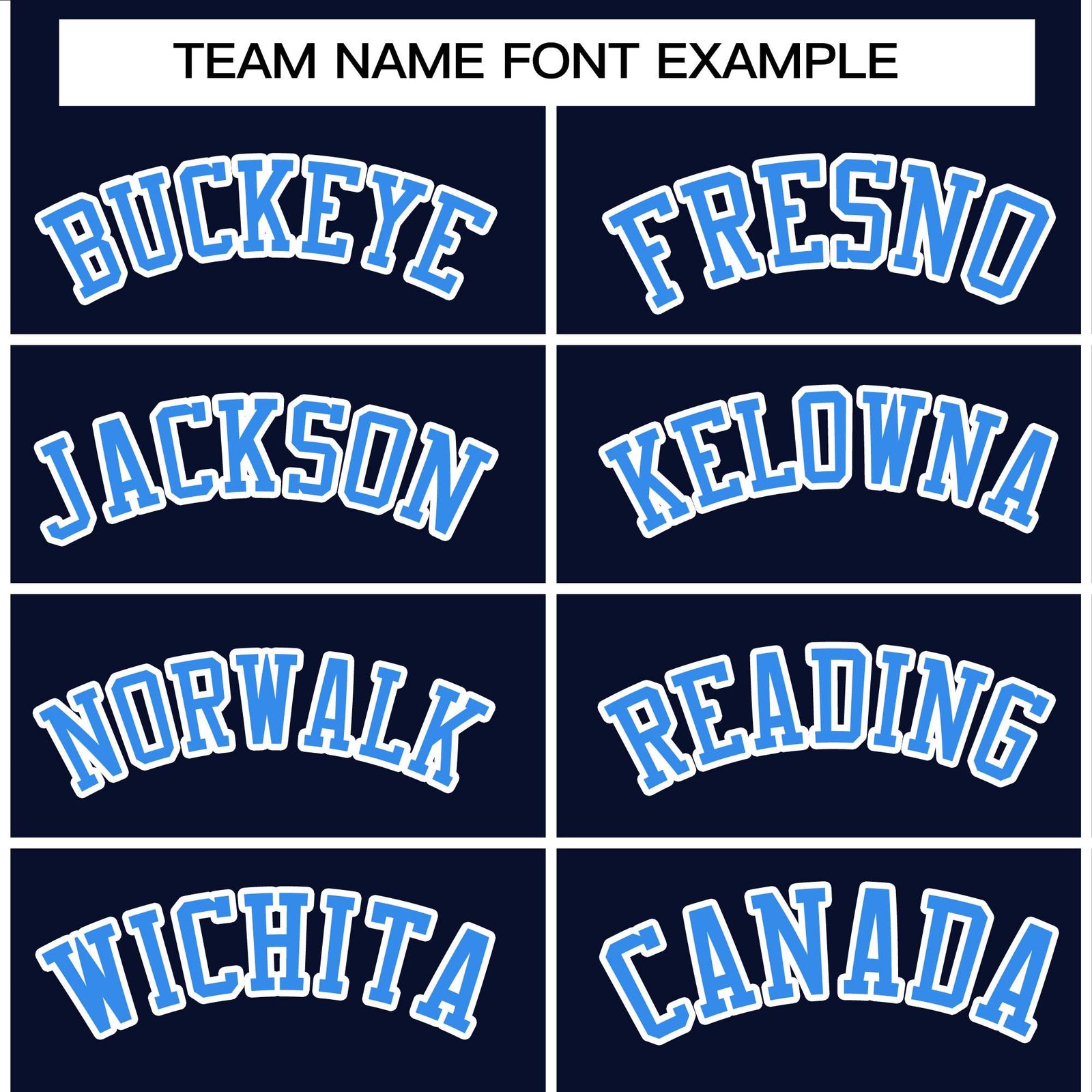 Custom Stitched Navy Light Blue-White Raglan Sleeves Sports Full-Zip Sweatshirt Hoodie