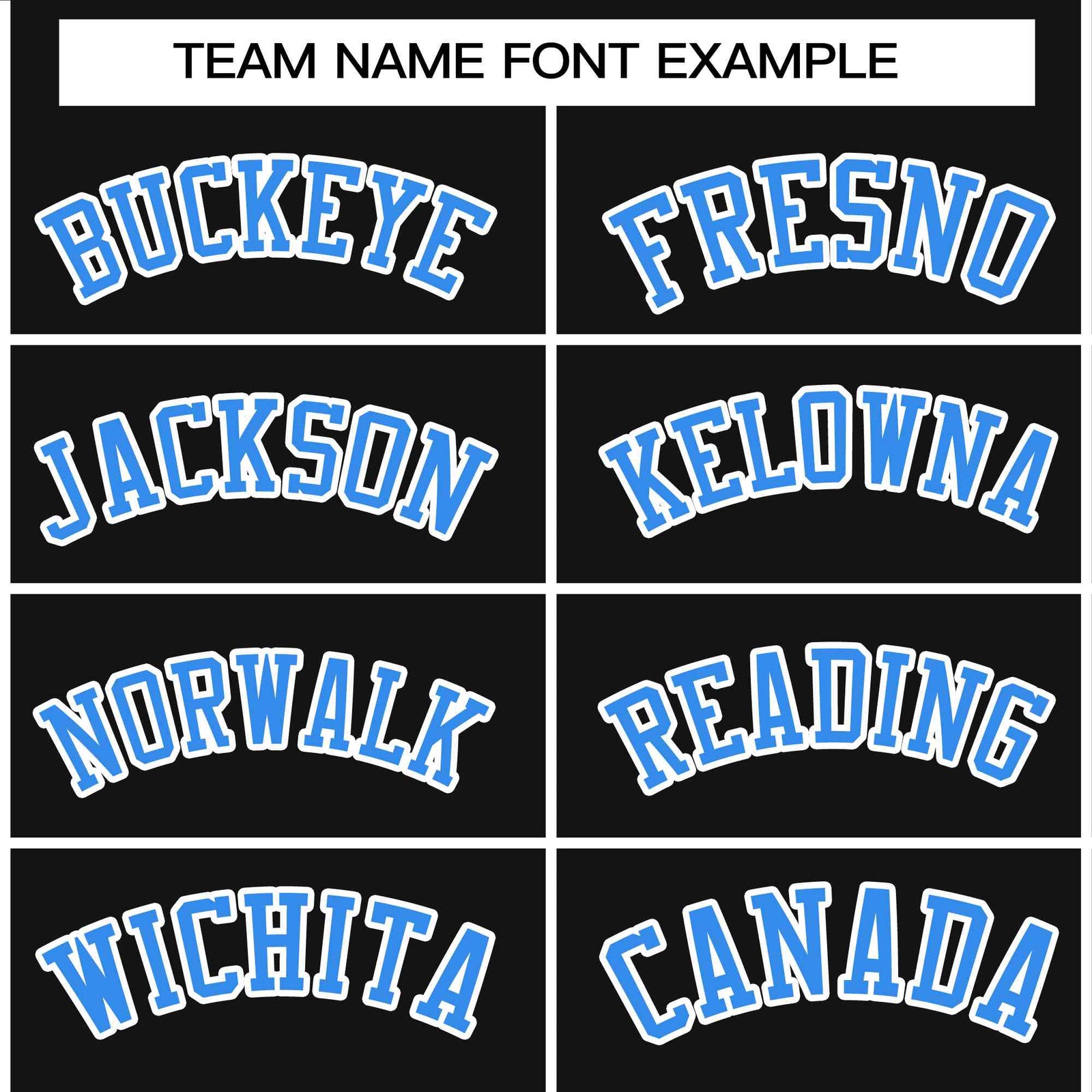 Custom Stitched Black Powder Blue Raglan Sleeves Sports Pullover Sweatshirt Hoodie For Women