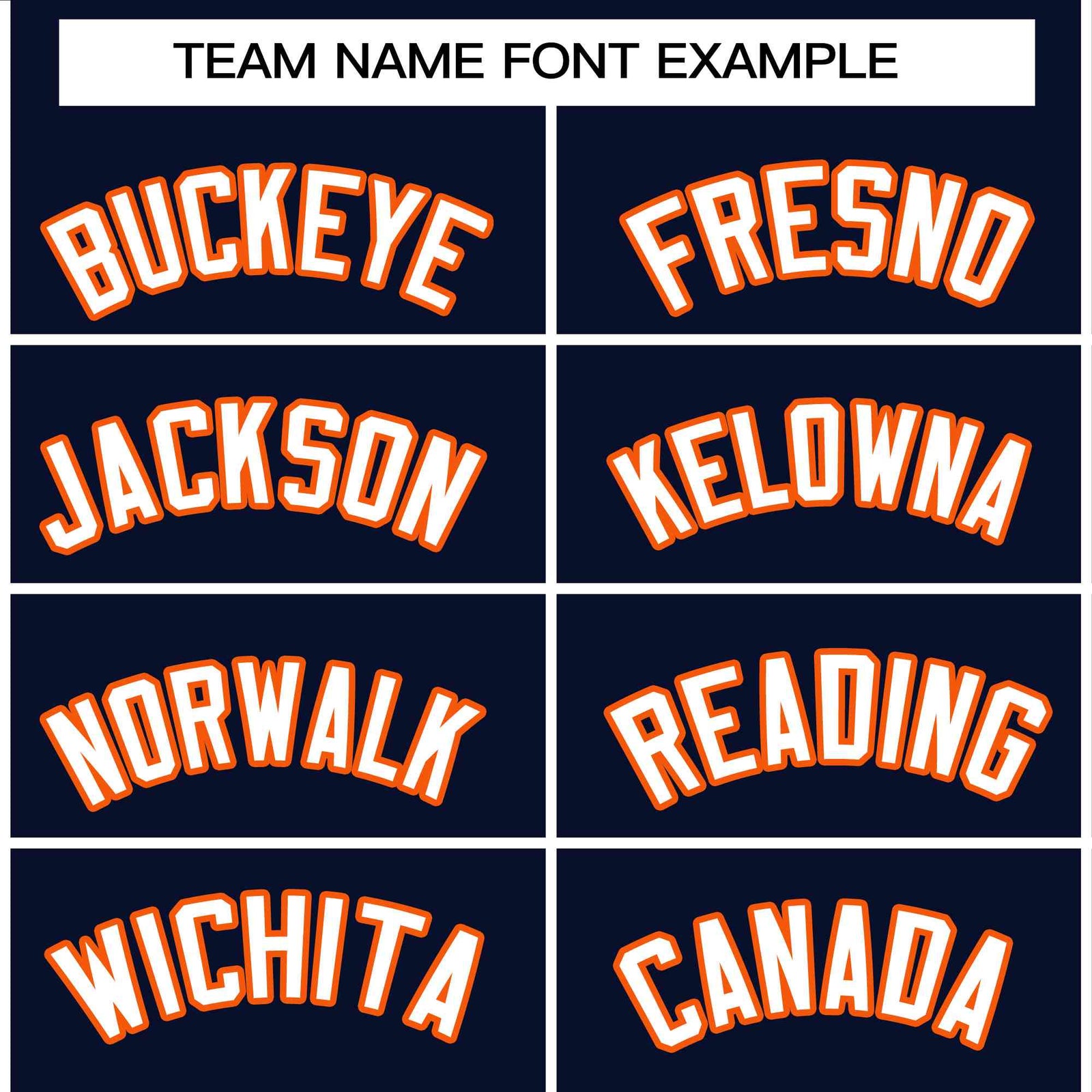 Custom Stitched Navy Orange-White Raglan Sleeves Sports Pullover Sweatshirt Hoodie For Women