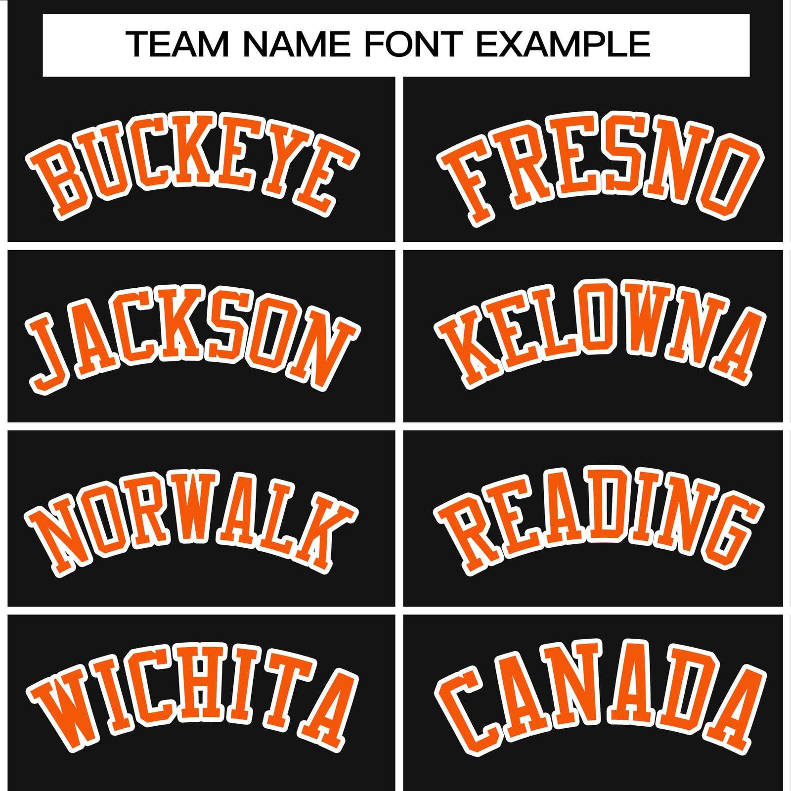 Custom Stitched Black Orange Raglan Sleeves Sports Pullover Sweatshirt Hoodie For Men