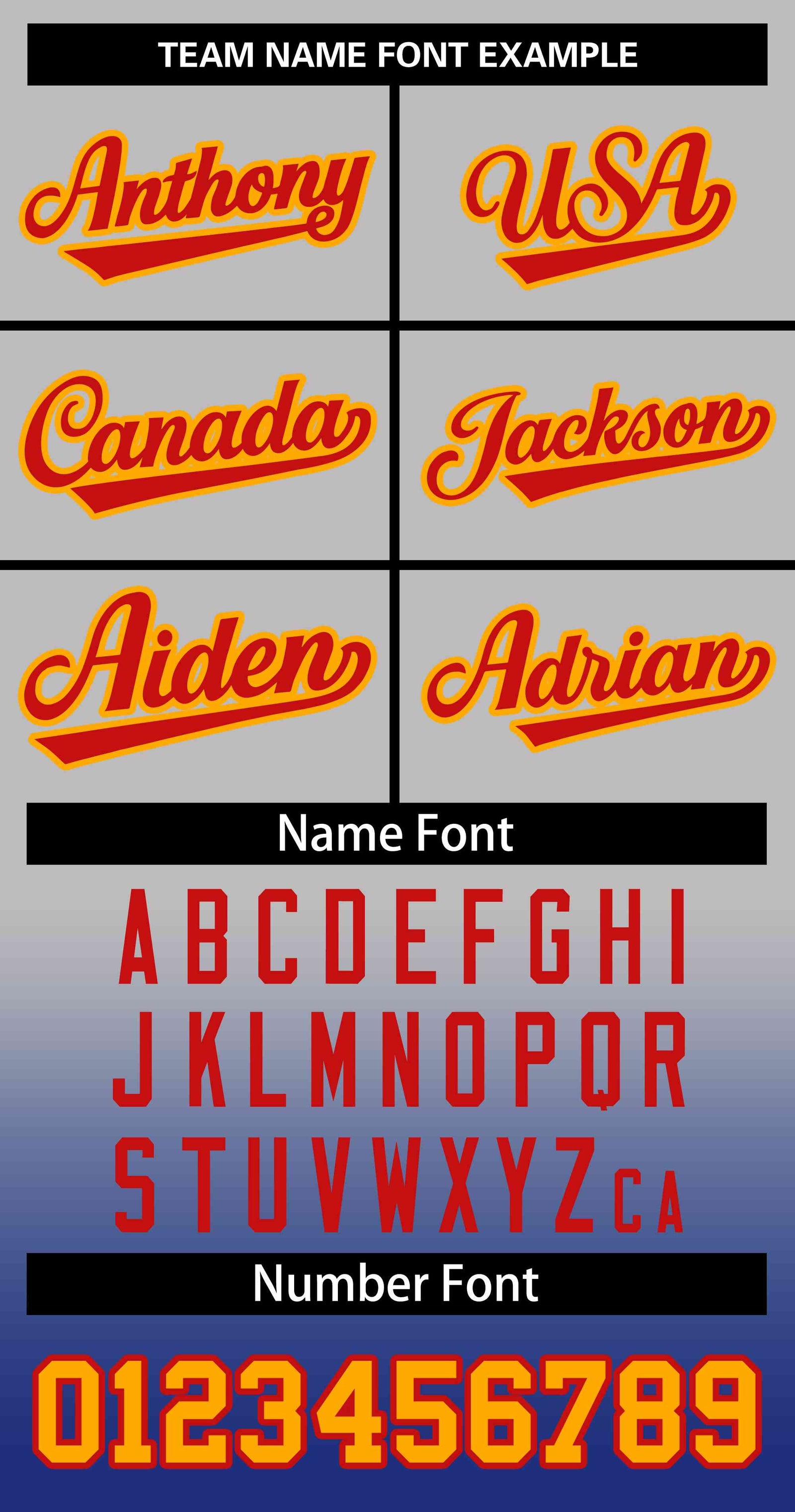 Custom Gray Royal Red-Gold Gradient Fashion Authentic Two-Button Softball Jersey