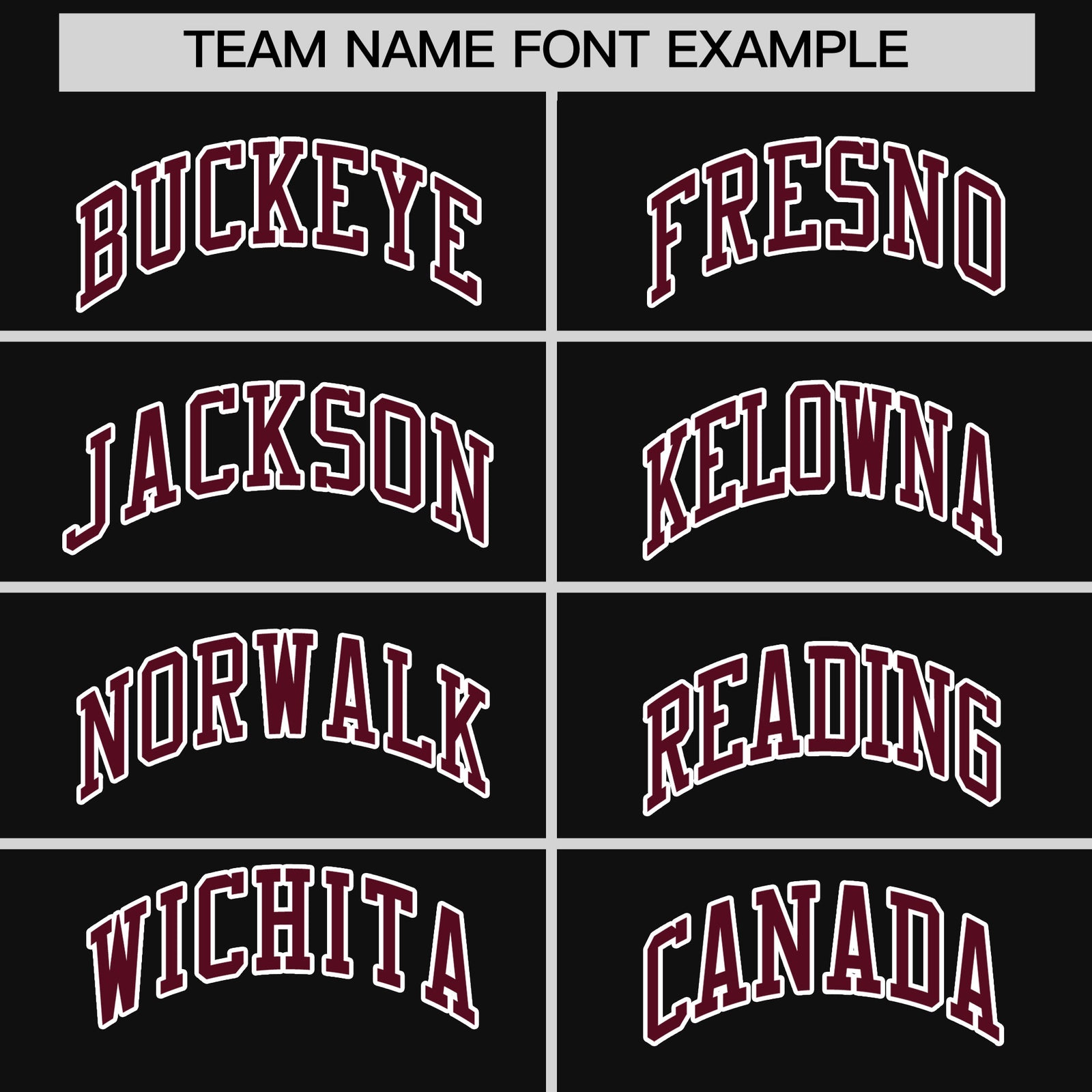 Custom Black Crimson-White Raglan Sleeves Varsity Full-Snap Letterman Jacket