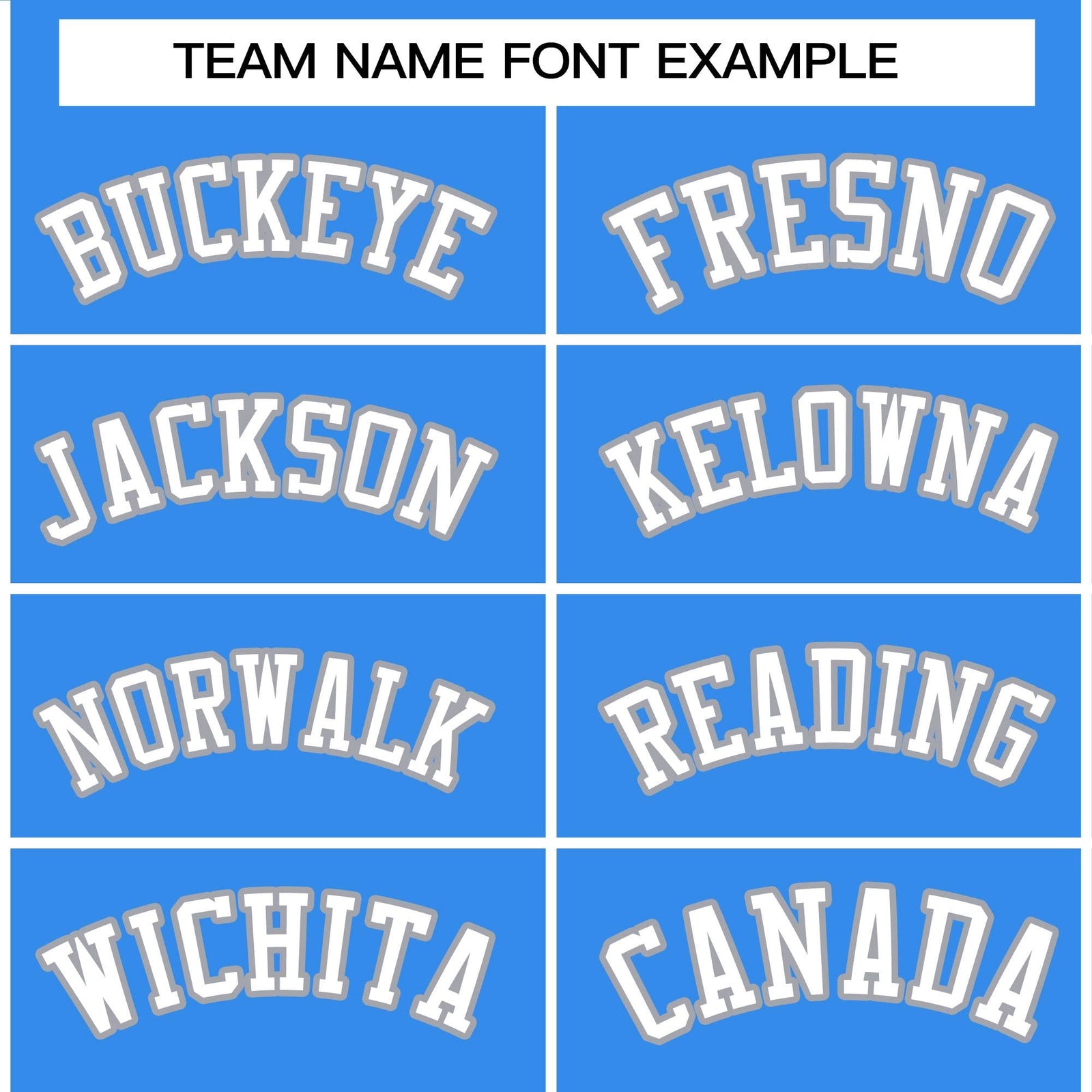 Custom Powder Blue White-Gray Raglan Sleeves Varsity Full-Snap Letterman Jacket