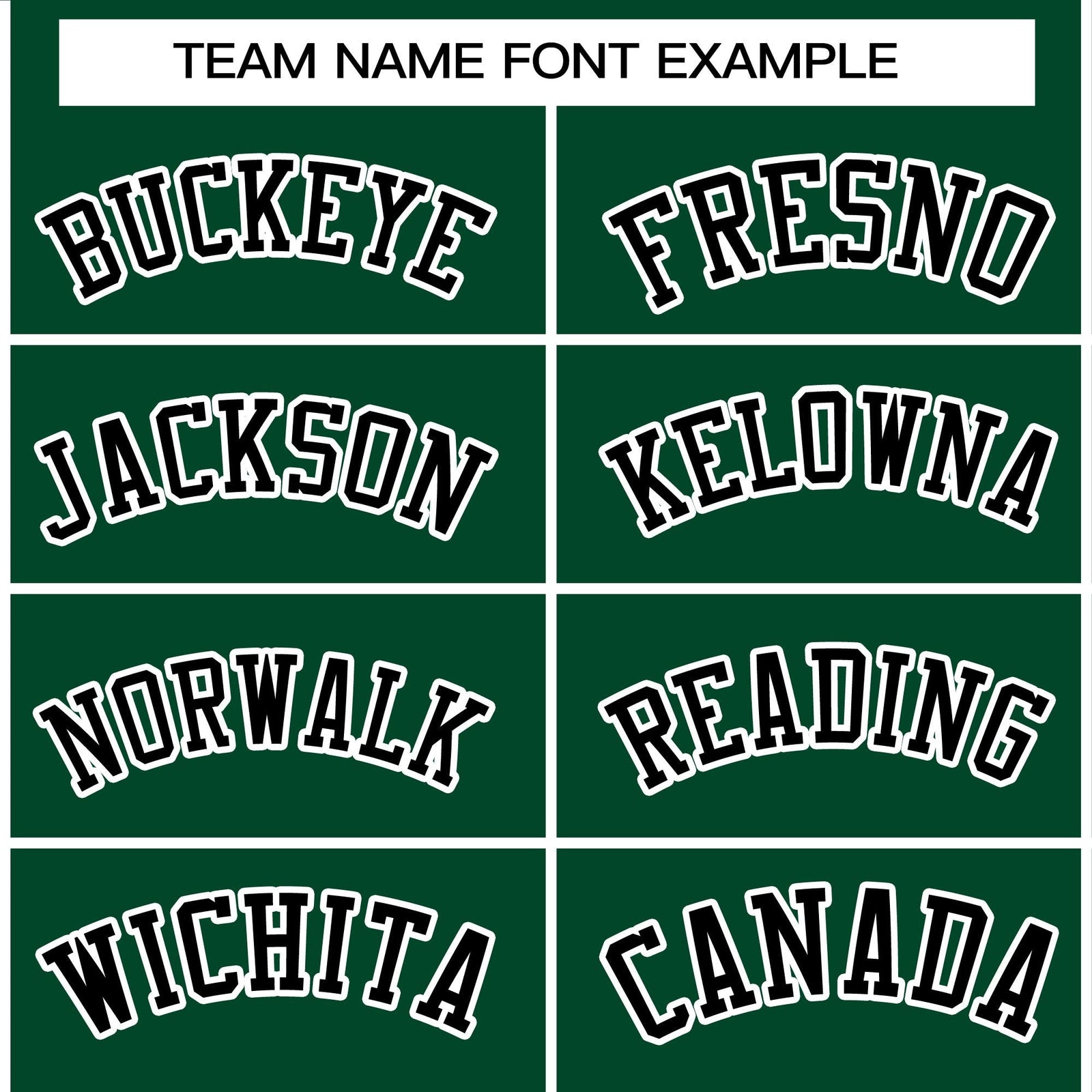 Custom Green Black-White Raglan Sleeves Varsity Full-Snap Letterman Jacket