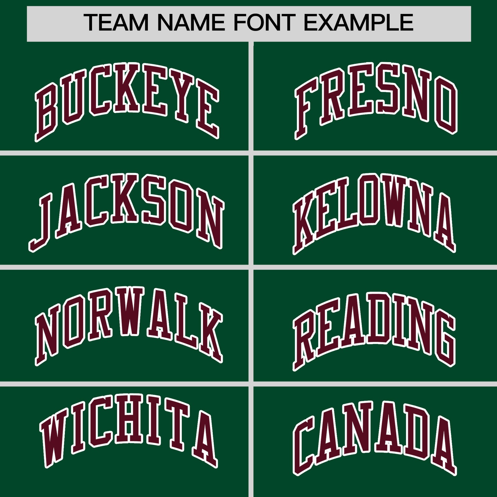 Custom Green Crimson-White Raglan Sleeves Varsity Full-Snap Letterman Jacket