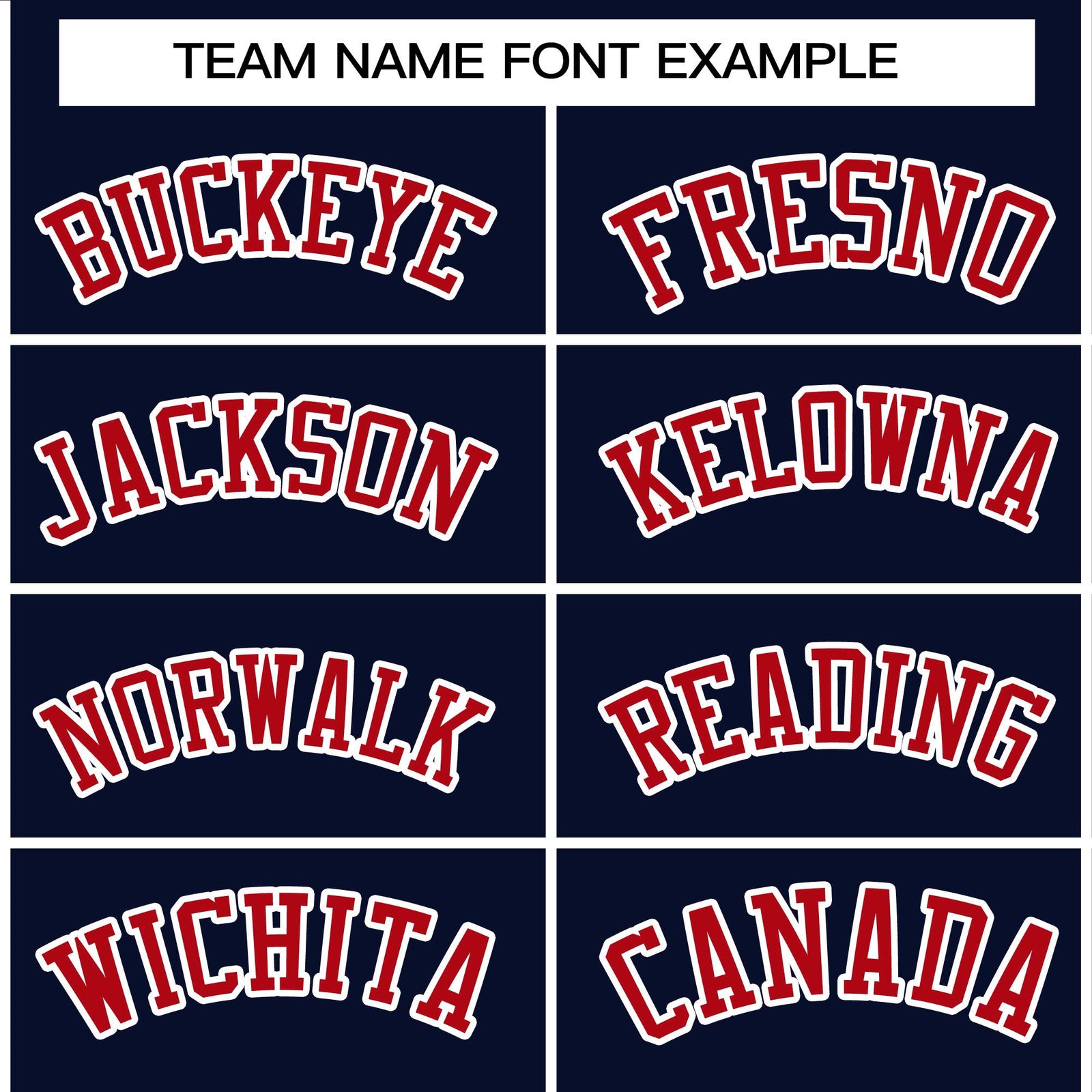 Custom Navy Red-White Raglan Sleeves Varsity Full-Snap Letterman Jacket