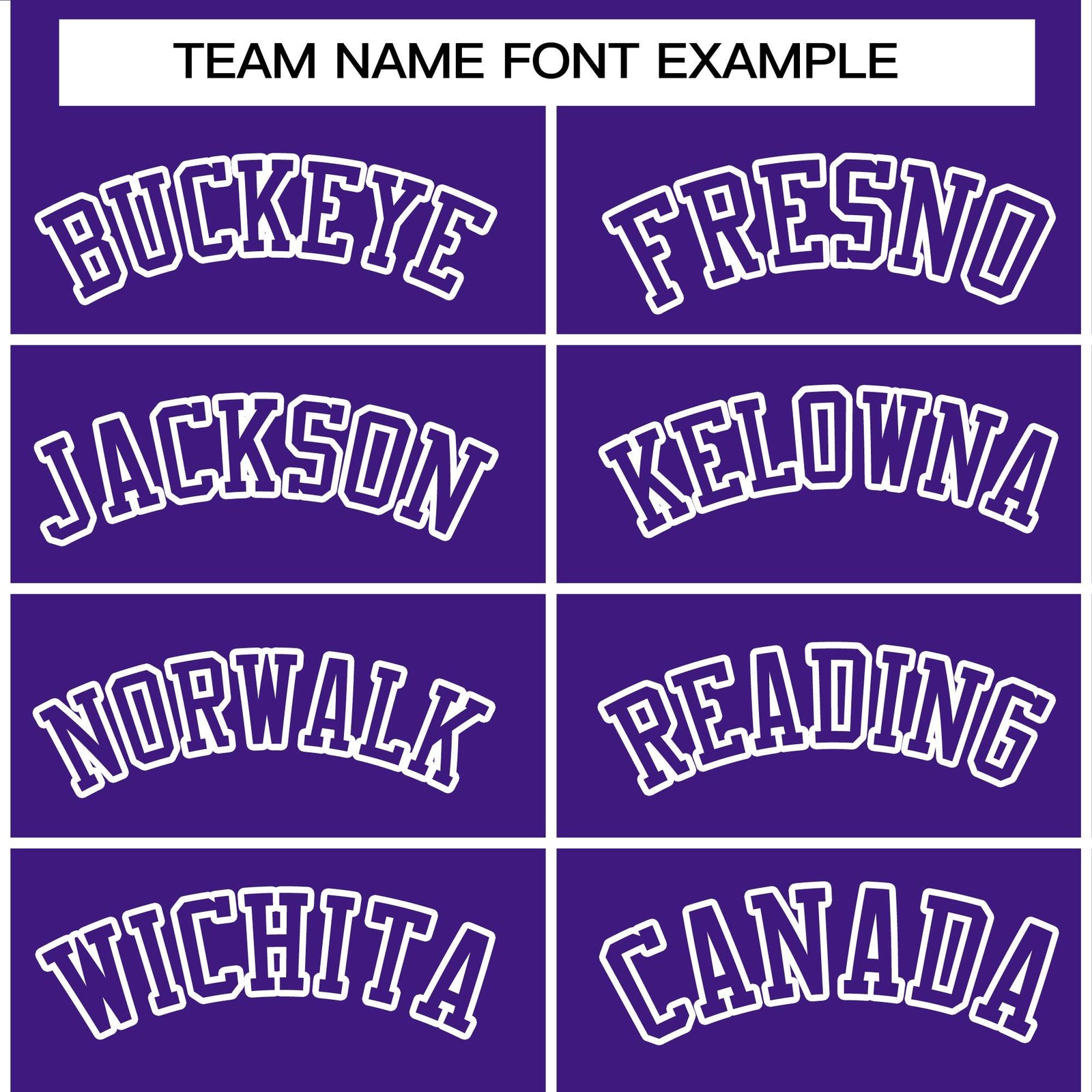 Custom Purple Purple-White Raglan Sleeves Varsity Full-Snap Letterman Jacket