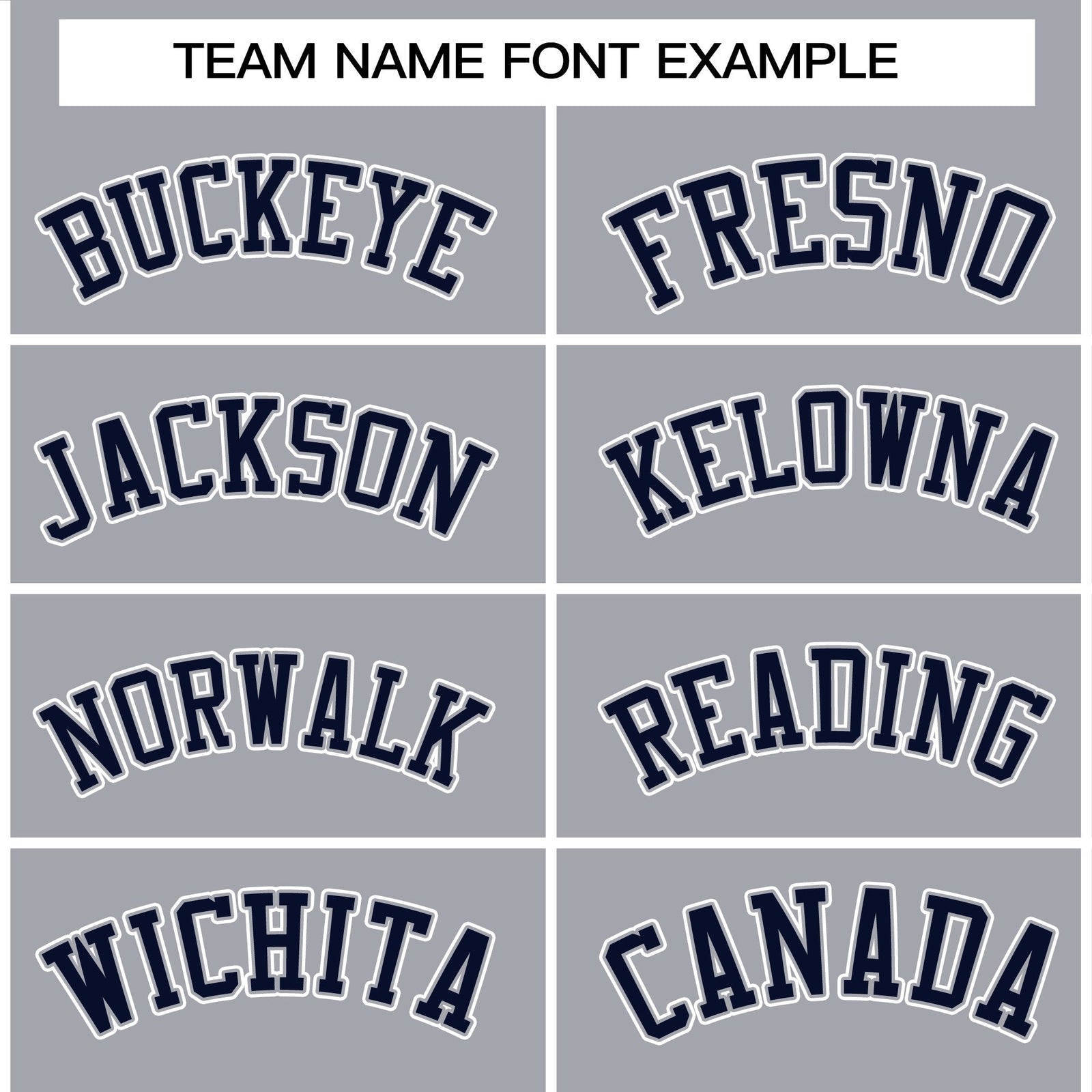 Custom Gray Navy-White Raglan Sleeves Varsity Full-Snap Letterman Jacket