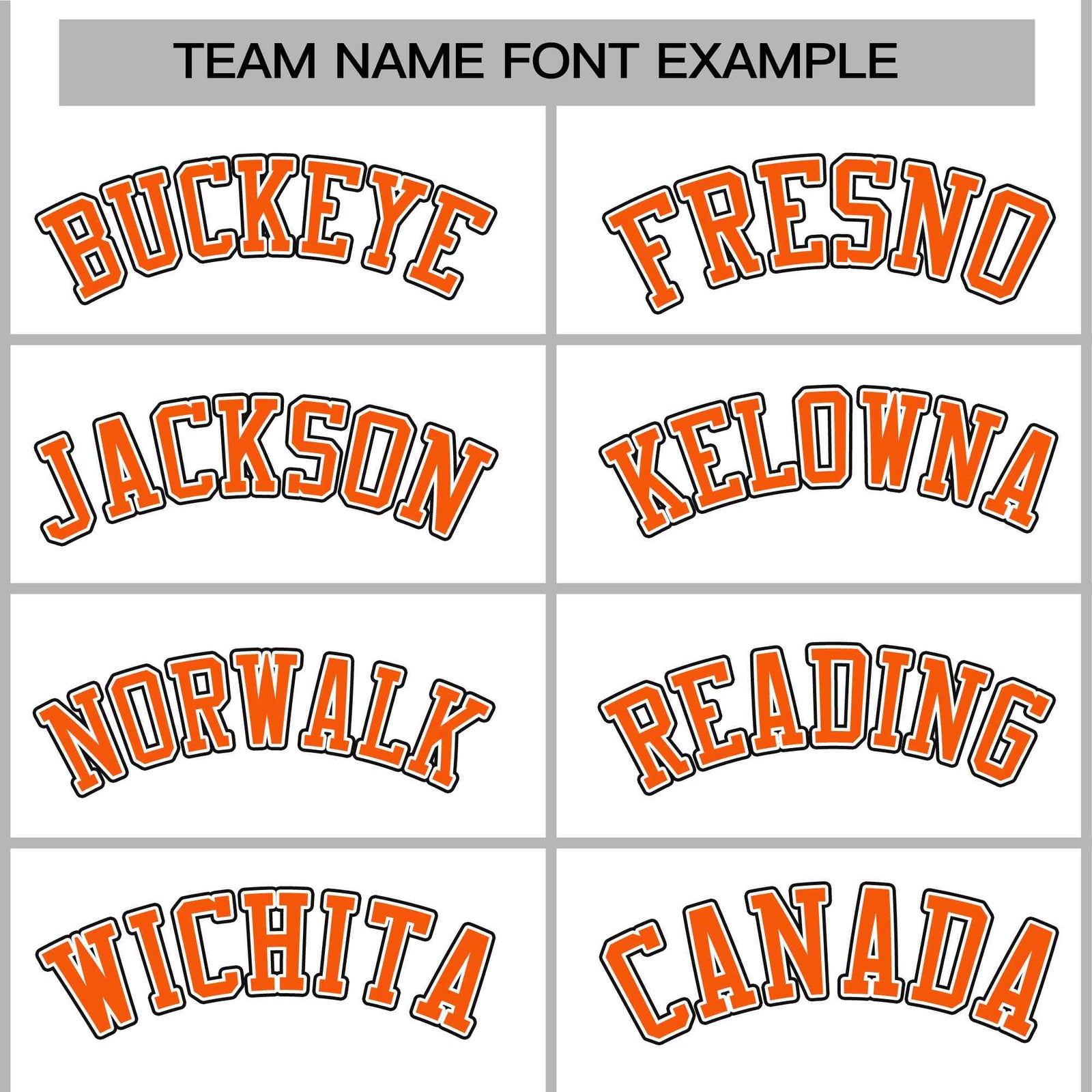 Custom White Orange-Black Classic Style Varsity Full-Snap Letterman Jacket