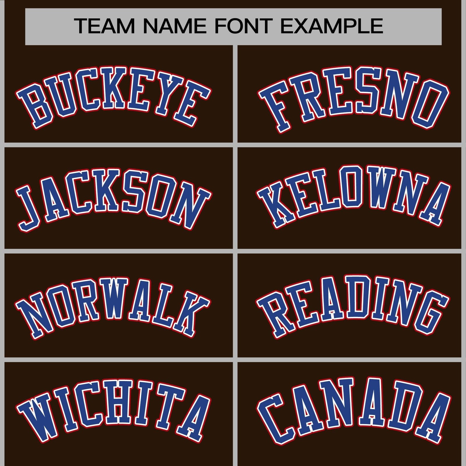 Custom Brown Royal-White Classic Style Varsity Full-Snap Letterman Jacket