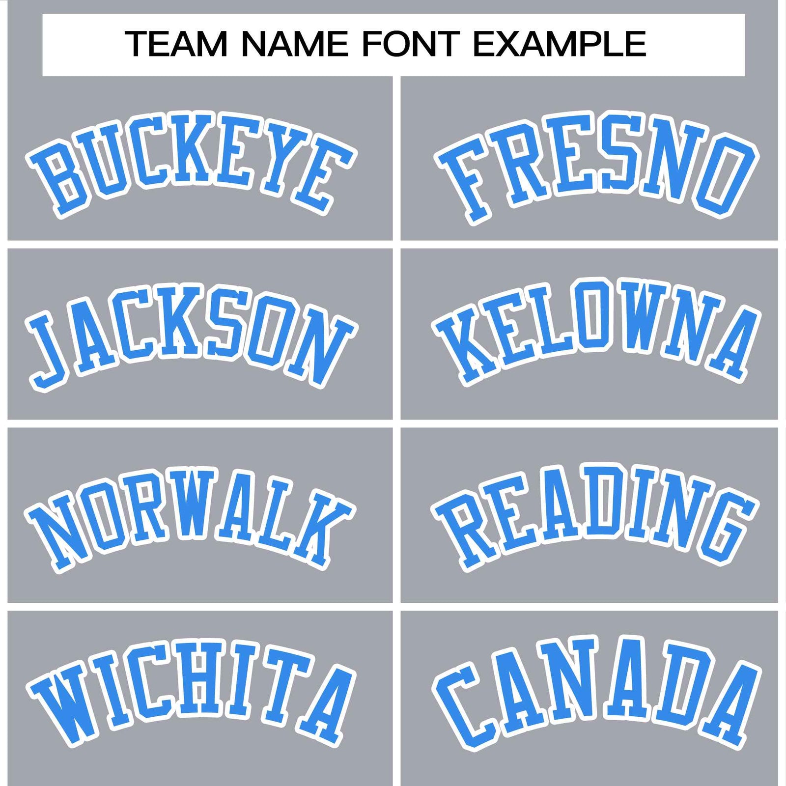 Custom Gray Powder Blue-White Classic Style Varsity Full-Snap Letterman Jacket
