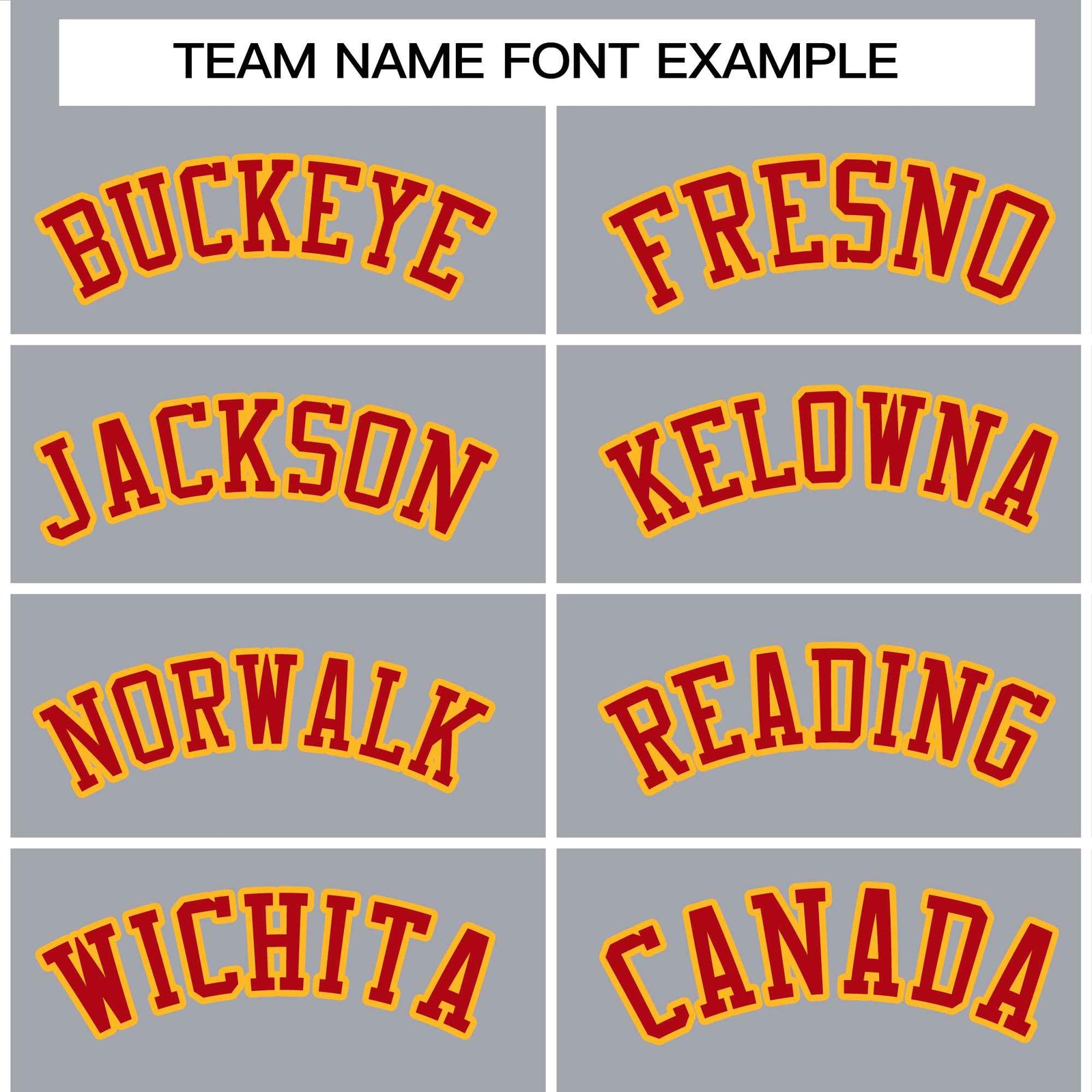 Custom Gray Red-Gold Classic Style Varsity Full-Snap Letterman Jacket