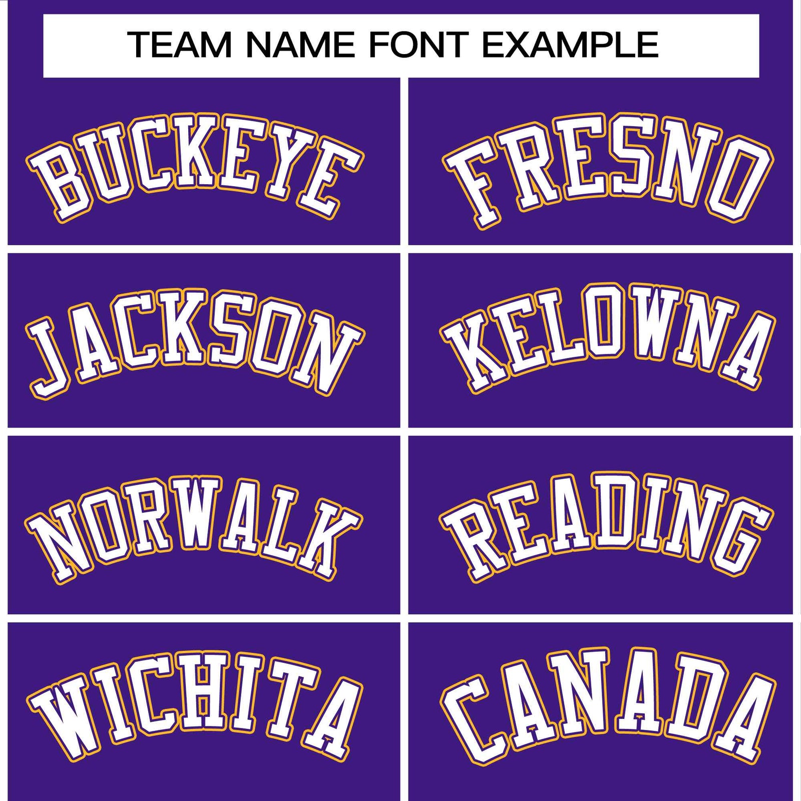 Custom Purple White-Gold Classic Style Varsity Full-Snap Letterman Jacket
