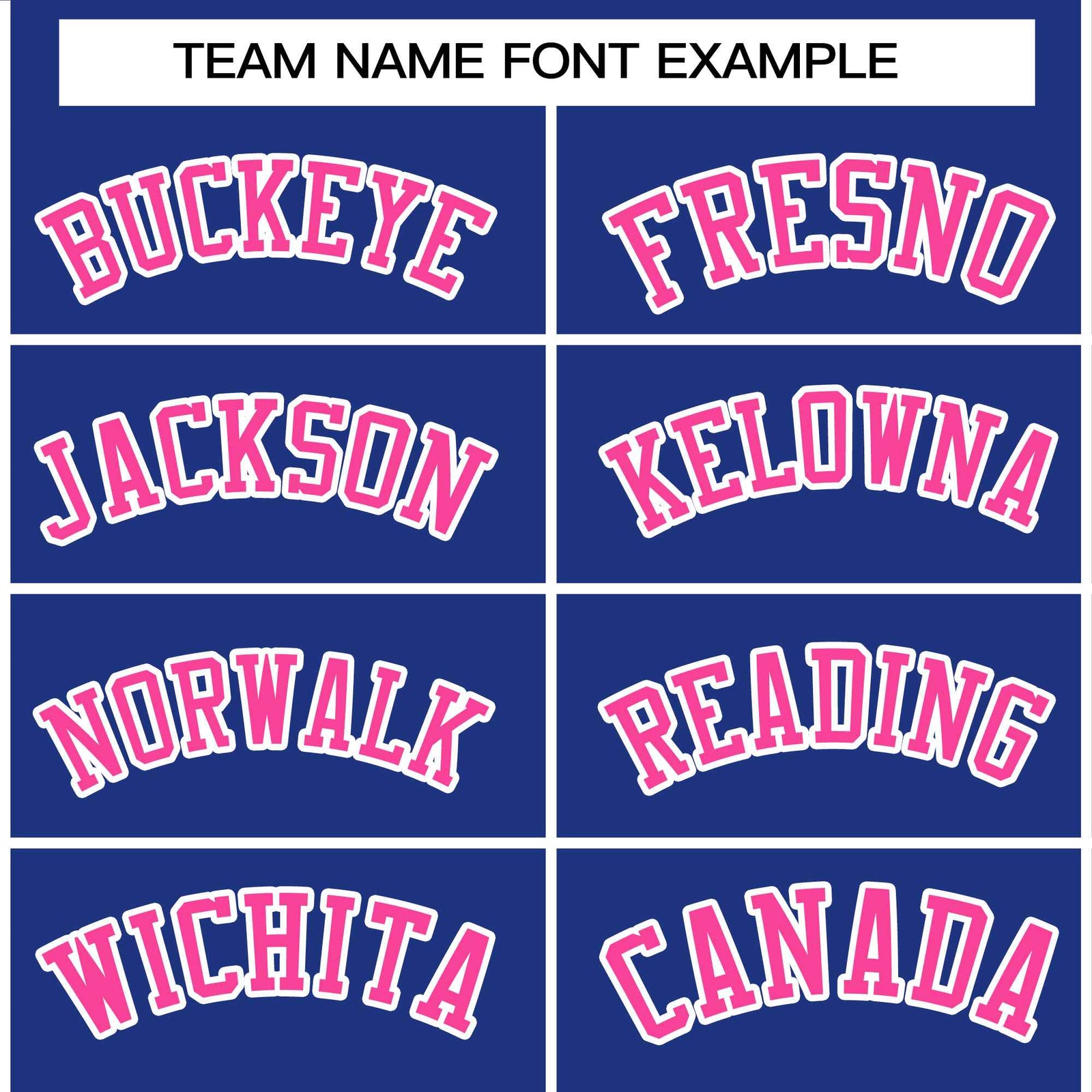 Custom Royal Pink-White Classic Style Varsity Full-Snap Letterman Jacket