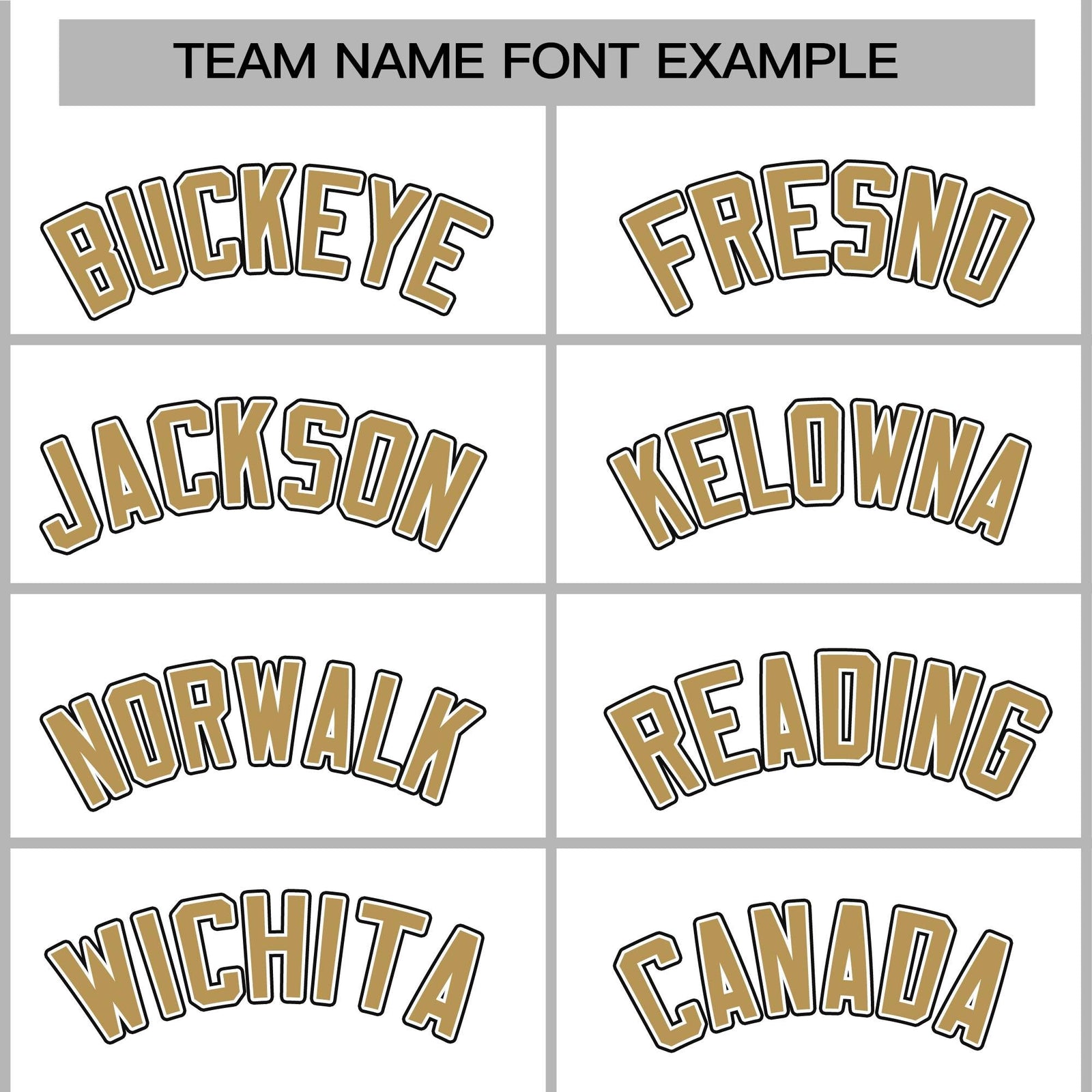 Custom White Old Gold-White Classic Style Varsity Full-Snap Letterman Jacket