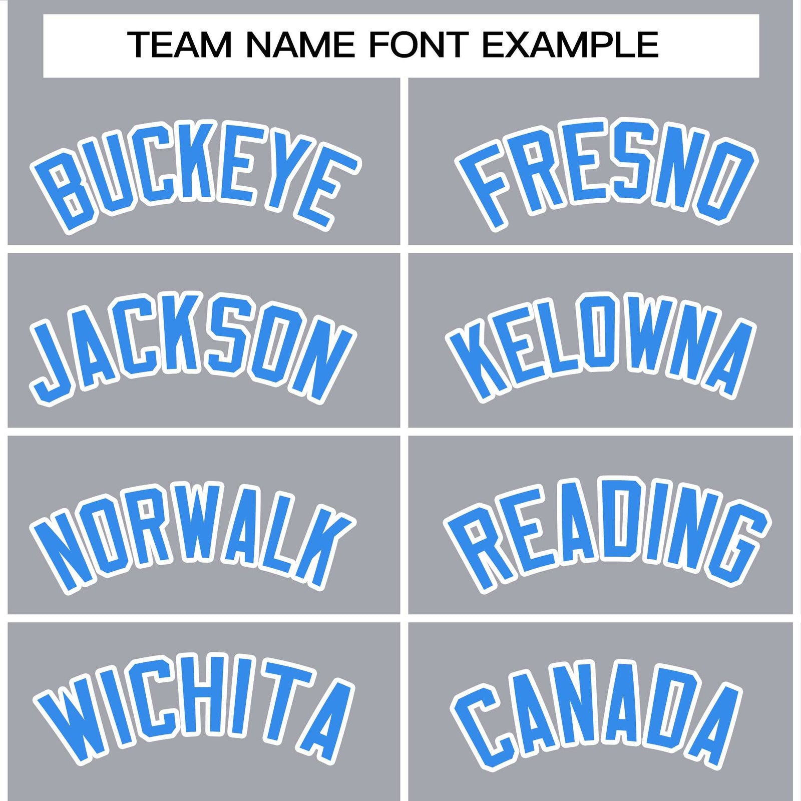 Custom Gray Powder Blue-White Classic Style Varsity Full-Snap Letterman Jacket