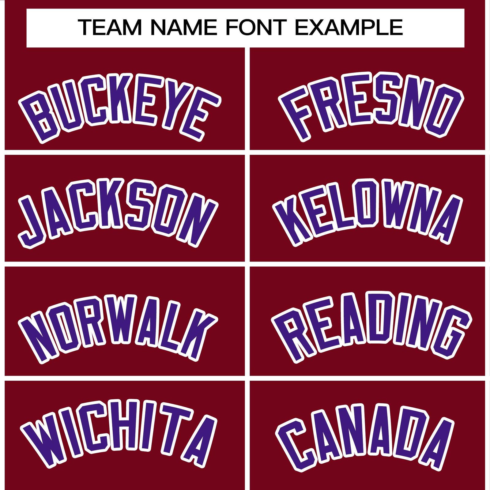 Custom Crimson Purple-White Classic Style Varsity Full-Snap Letterman Jacket