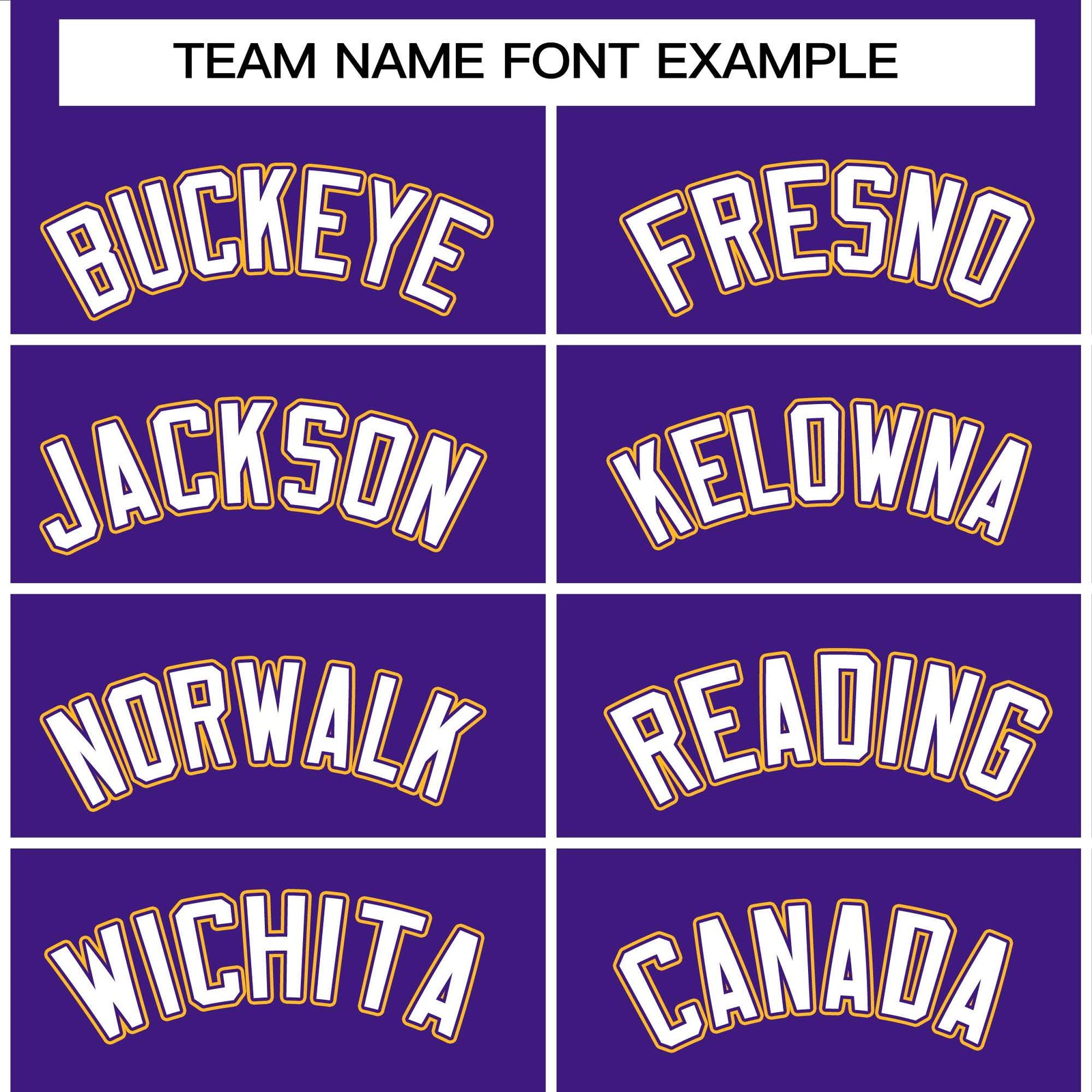 Custom Purple White-Gold Classic Style Varsity Full-Snap Letterman Jacket