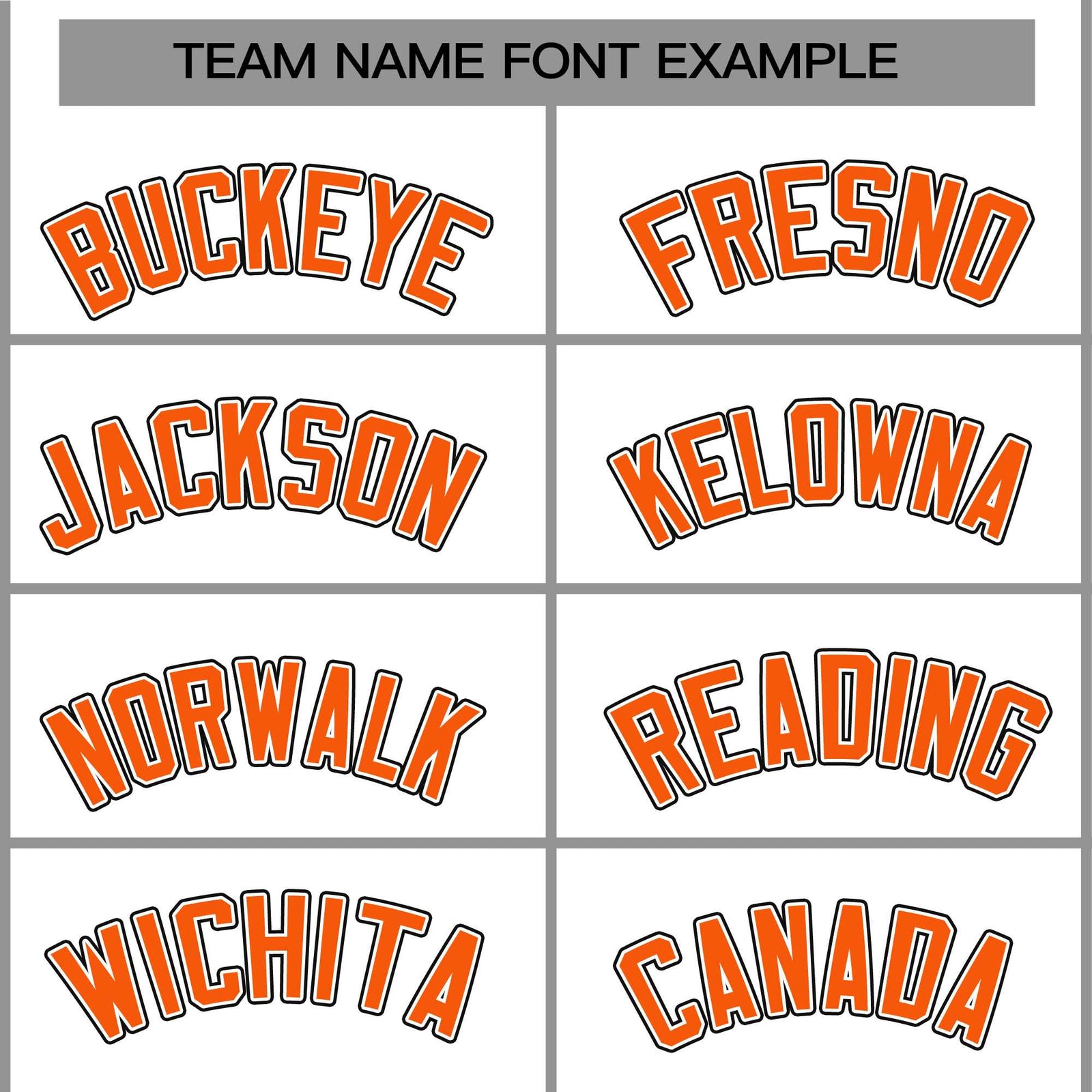 Custom White Orange-Black Classic Style Varsity Full-Snap Letterman Jacket