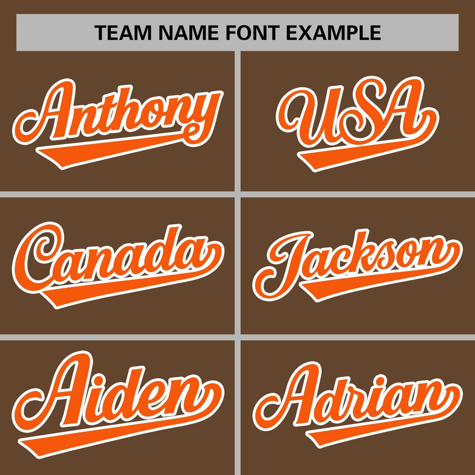 Custom Light Brown Orange-White Classic Style Varsity Full-Snap Letterman Jacket