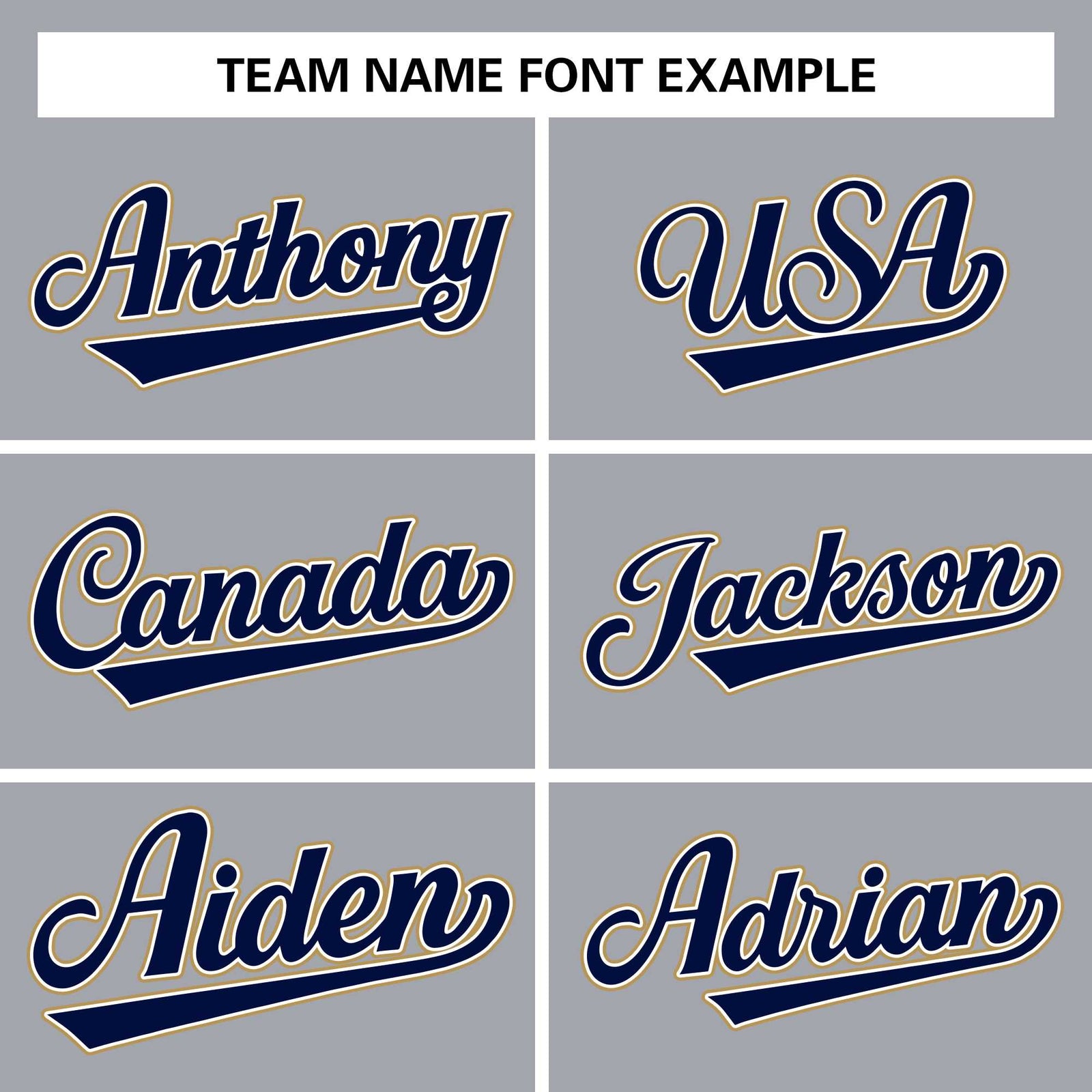 Custom Gray Navy-Old Gold Classic Style Varsity Full-Snap Letterman Jacket